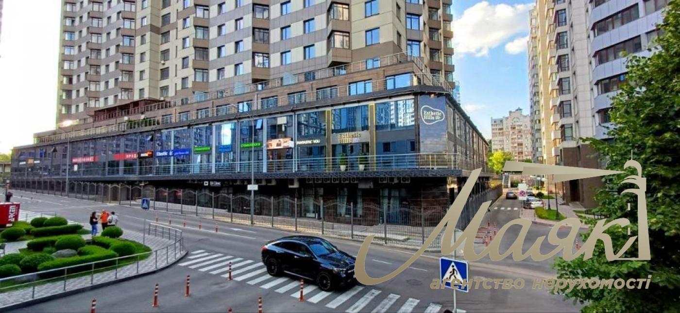 Продаж квартири ЖК Delmar Печерський р-н Печерський р-н