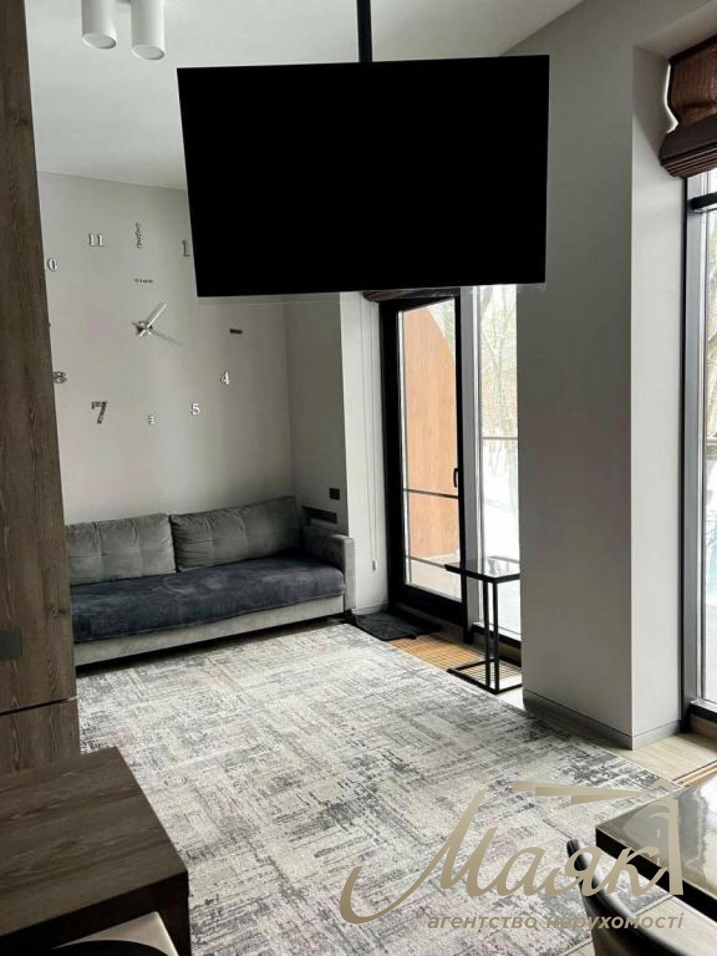 Аренда 2-к квартиры в ЖК Crystal Park, Шевченковский р-н, Шулявка