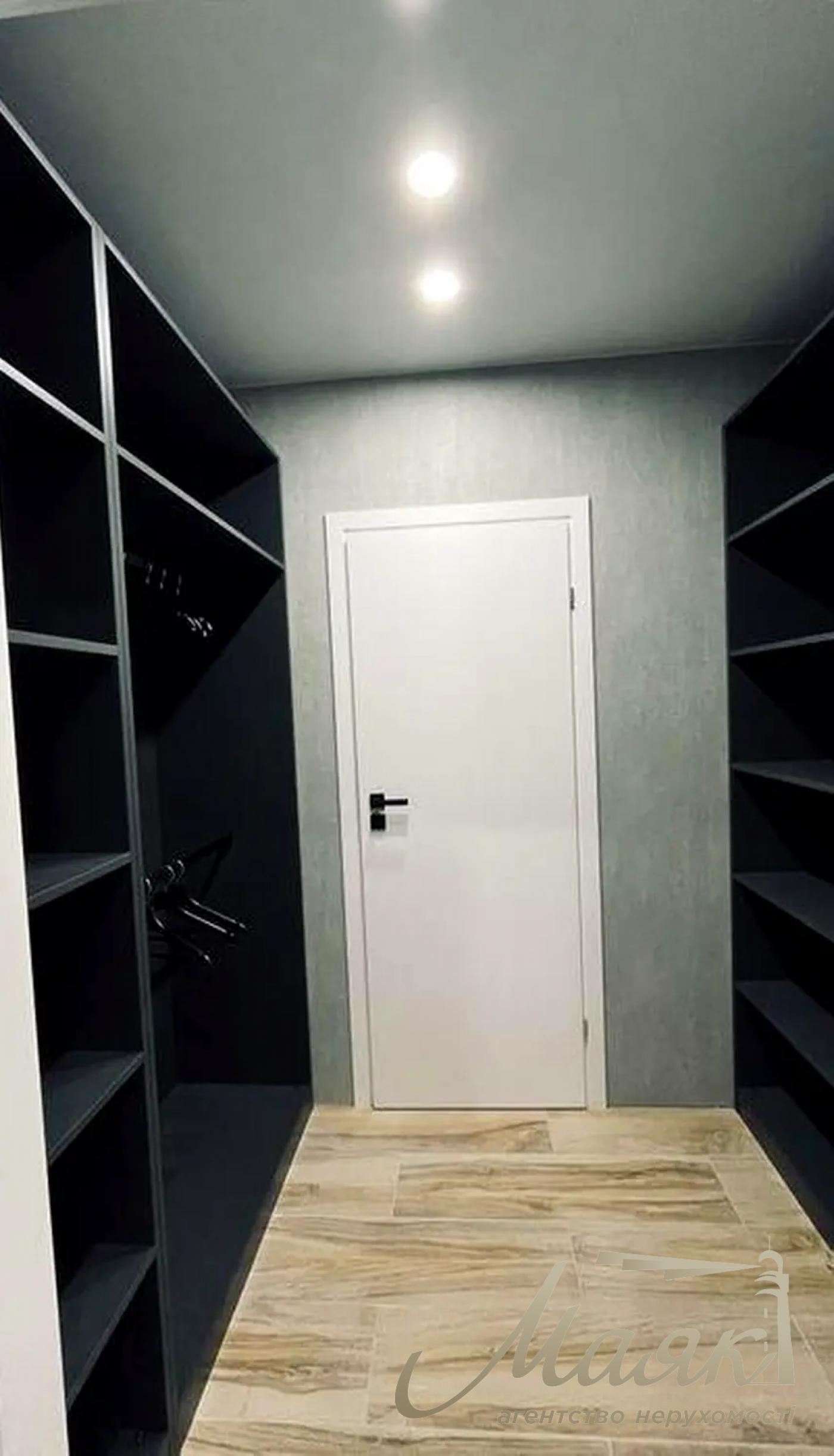 Оренда 1-к квартири 53 м², вул. Ділова 2 Б, метро Олімпійська