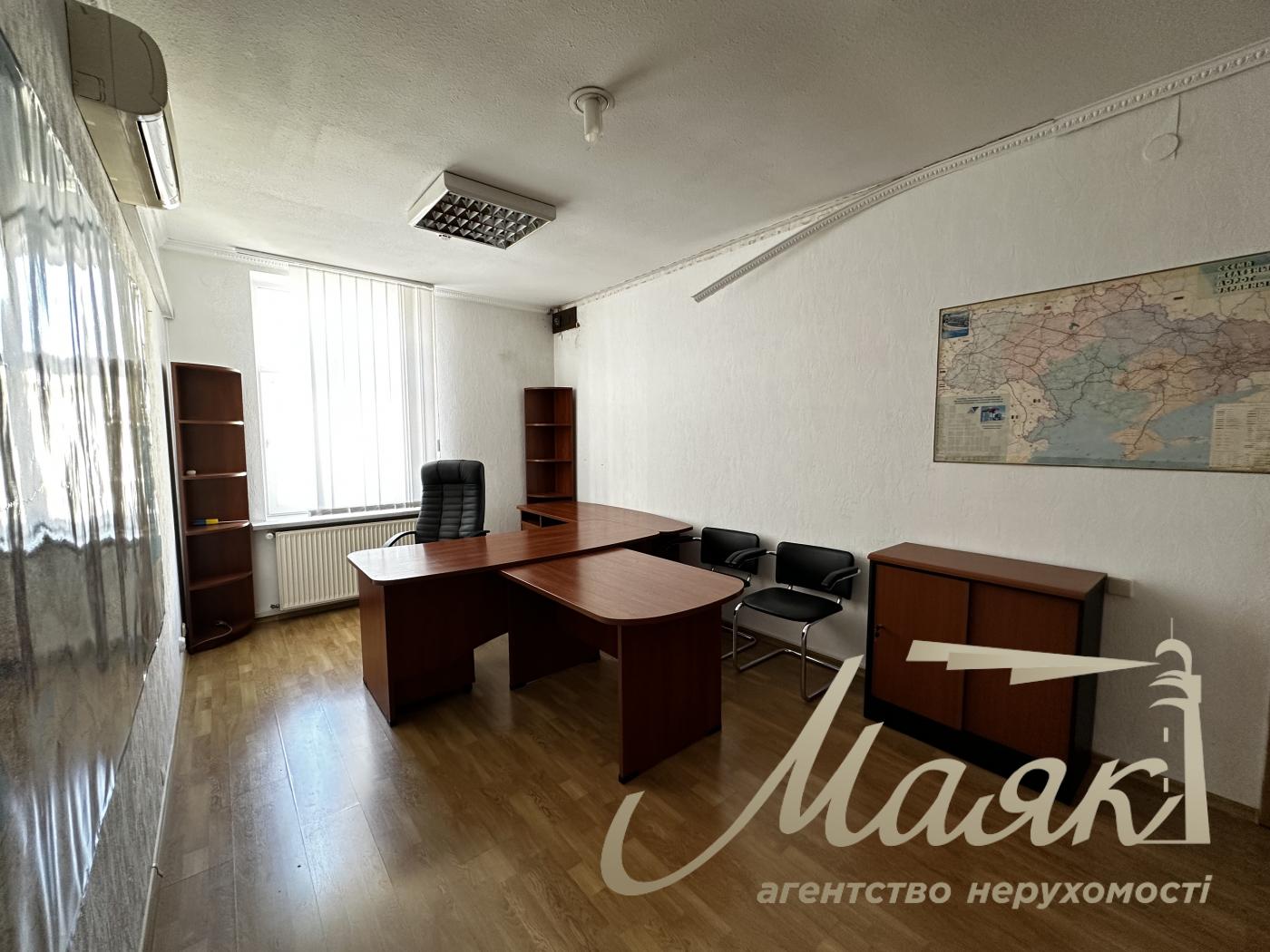 Оренда ОСЗ 600м2 вул.Бойчука 17, Печерськ