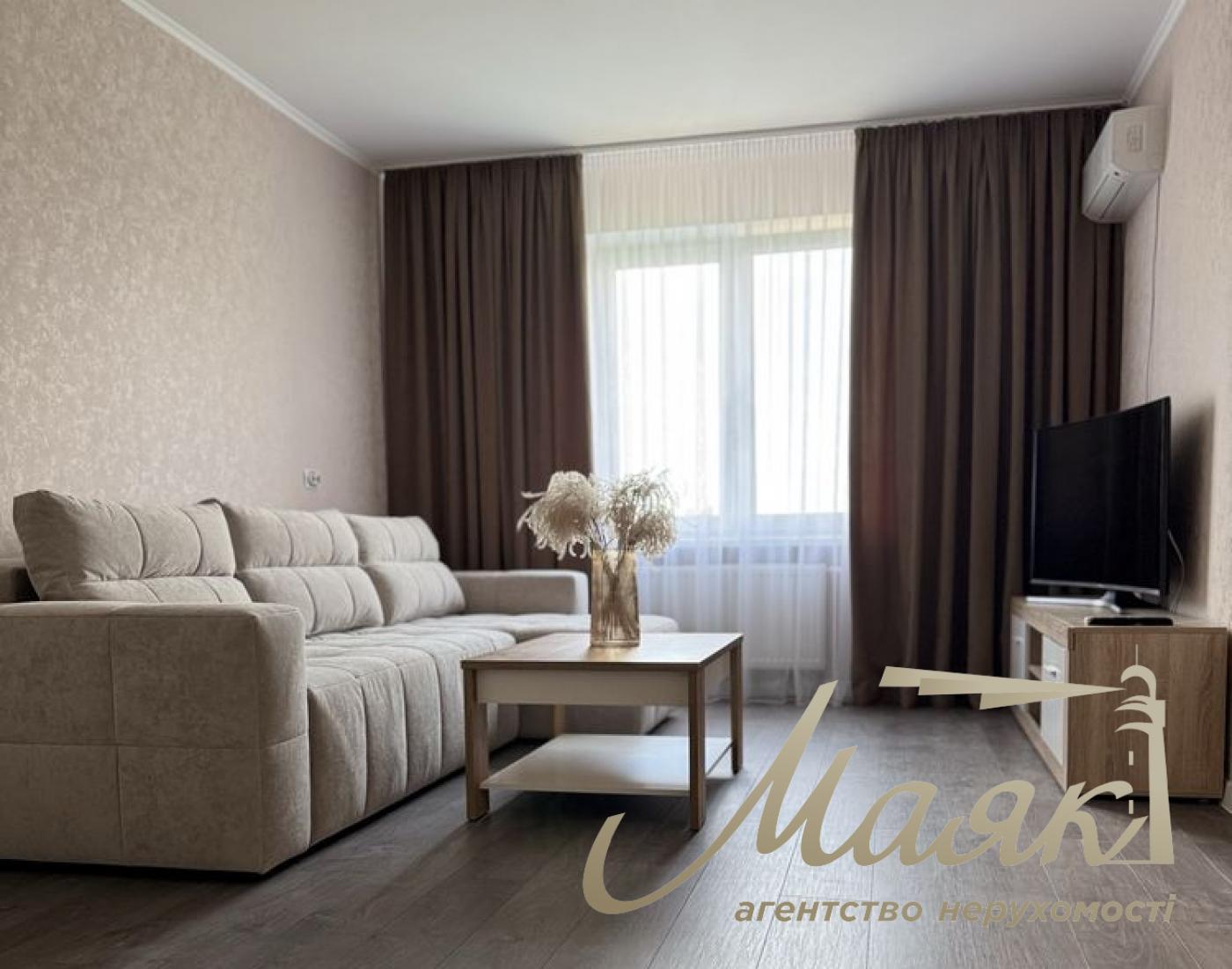 Продажа 2-комнатной квартиры, 75м², ЖК The Lakes. Демеевка, Голосеевский район, Киев