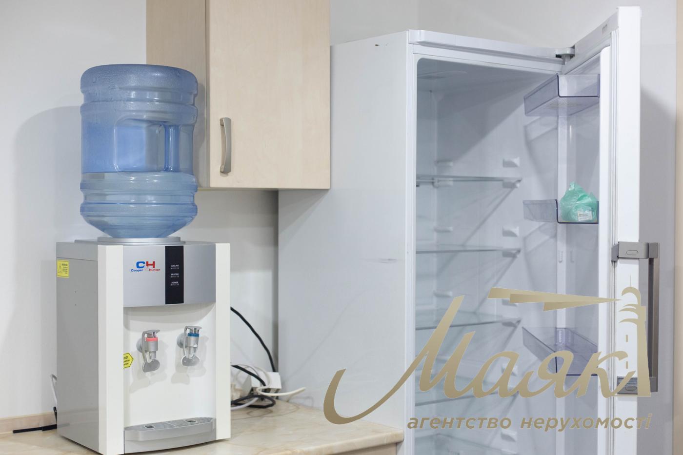 Аренда офиса 232,7 м² в бизнес-центре “Business City”, Шевченковский район, ул. Николая Пимоненко, 13