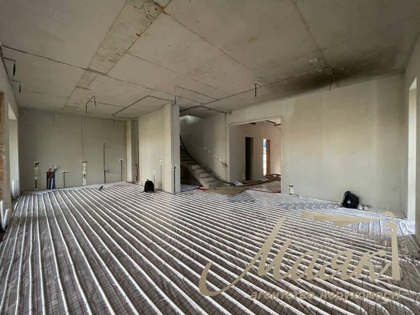 Продаж 2-поверхового будинку площею 354 м², Ходосівка, КГ «Нова Ходосівка»