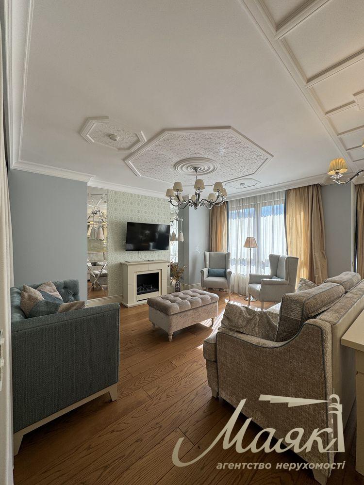 Оренда 1 кімнатної квартири в ЖК Park Avenue, Голосіївський район