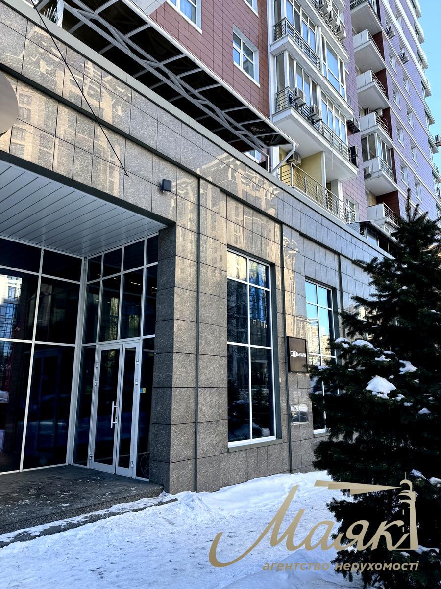 Оренда фасадного приміщення ЖК Французький квартал, вул. Філатова