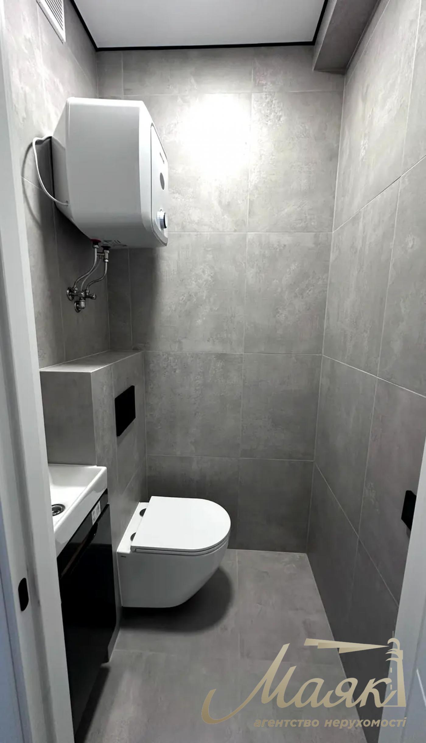 Аренда 2к квартиры 61 м², ЖК Новая Англия, Голосеево