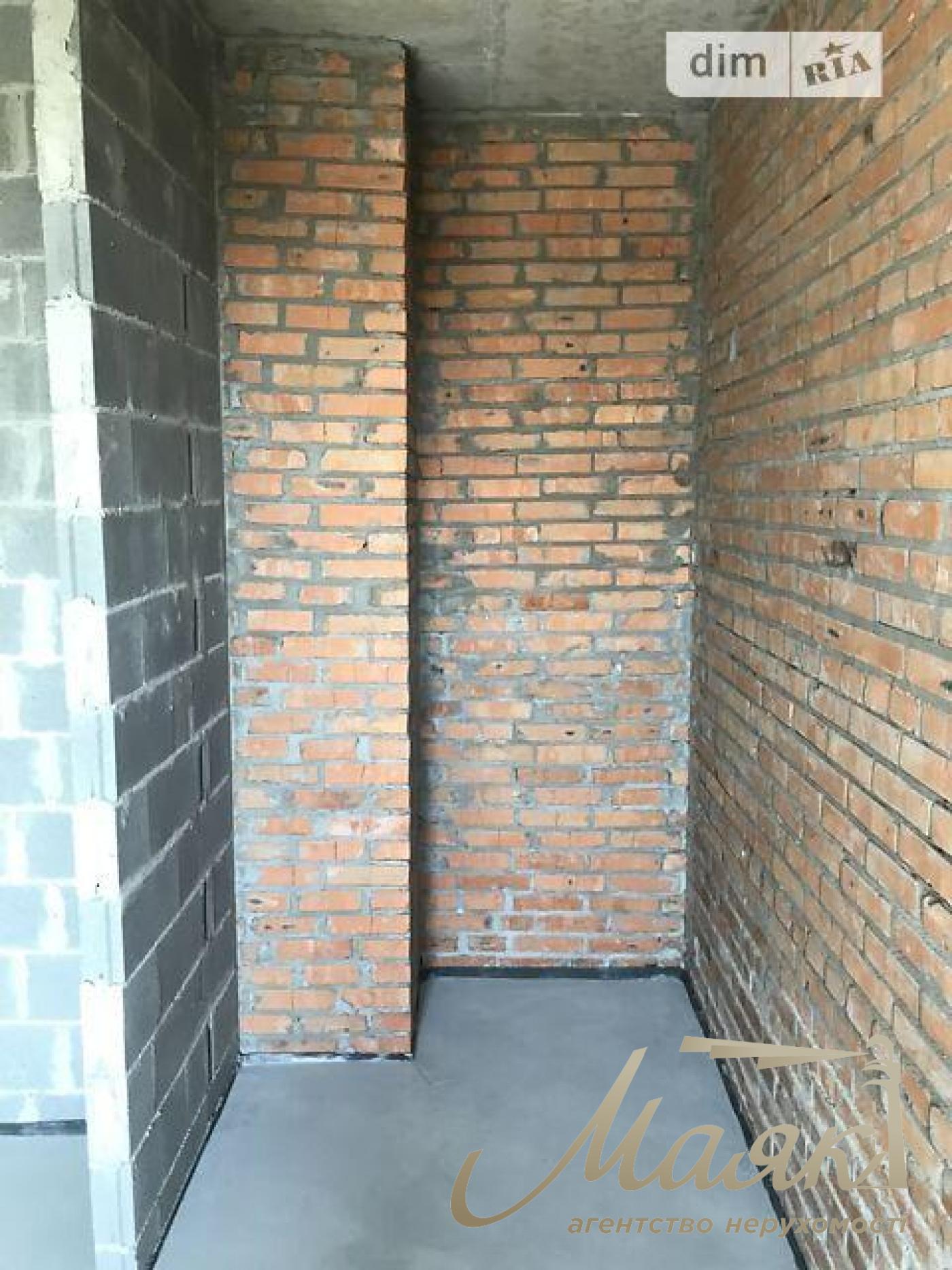 Продаж 1-кімнатної квартири у ЖК TRIIINITY, Печерський район, вул. Тютюнника, 43