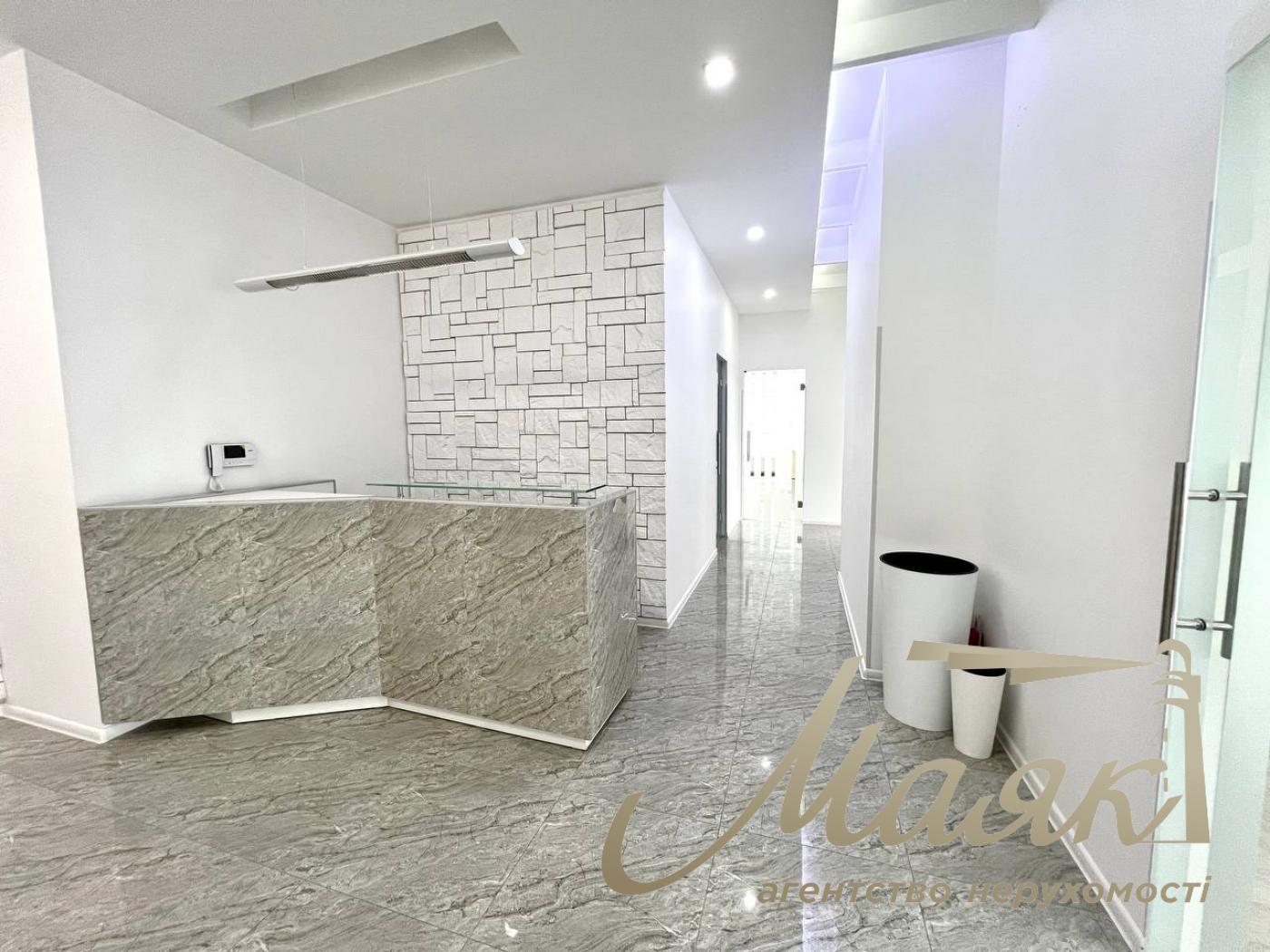 Оренда Офіс 160м2, Carnegie Tower, Кловський узвіз, Печерськ, Київ
