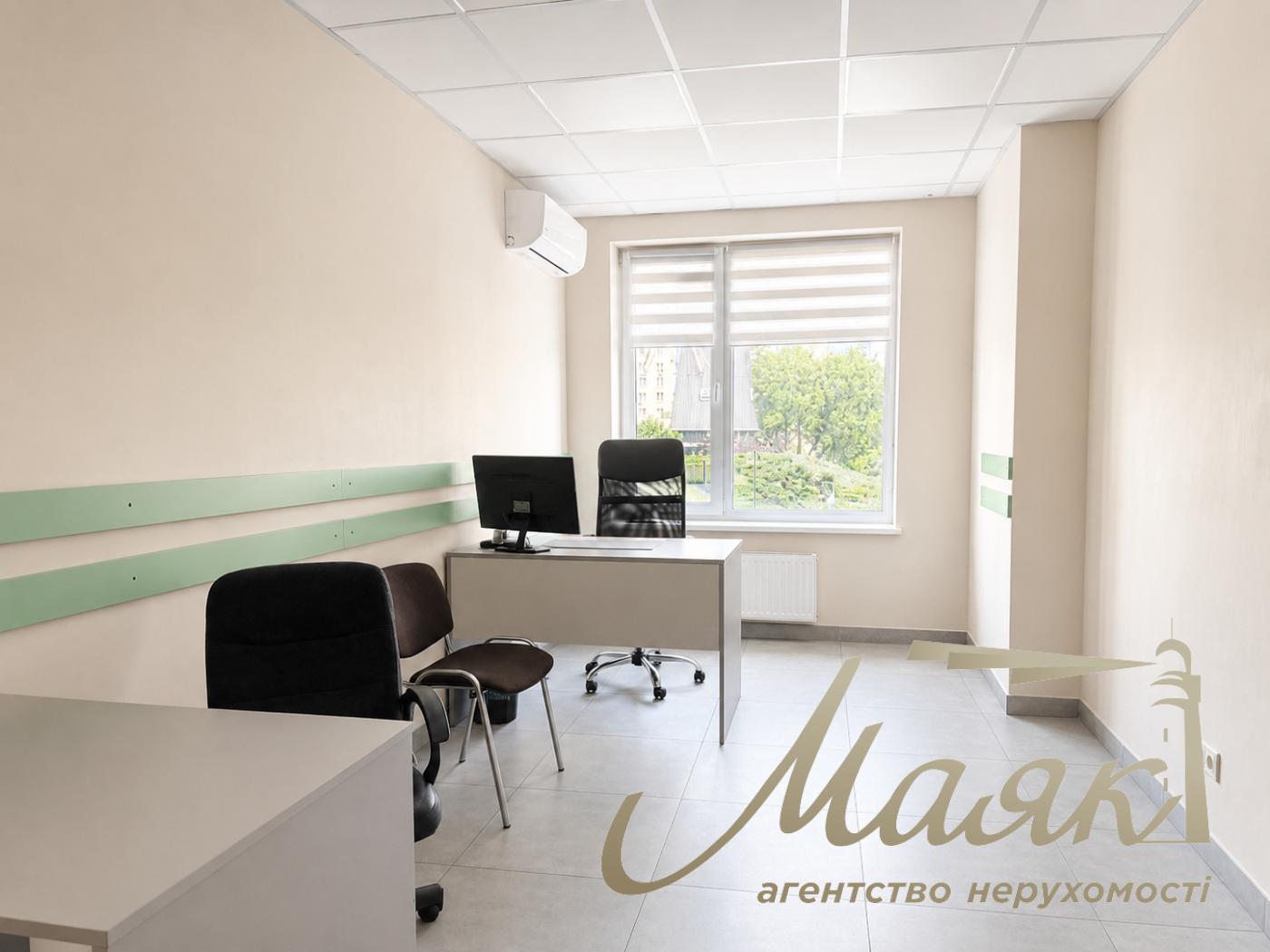 Продажа офиса 263 м2 у ЖК Метрополис, ул. Академика Заболотного, Теремки