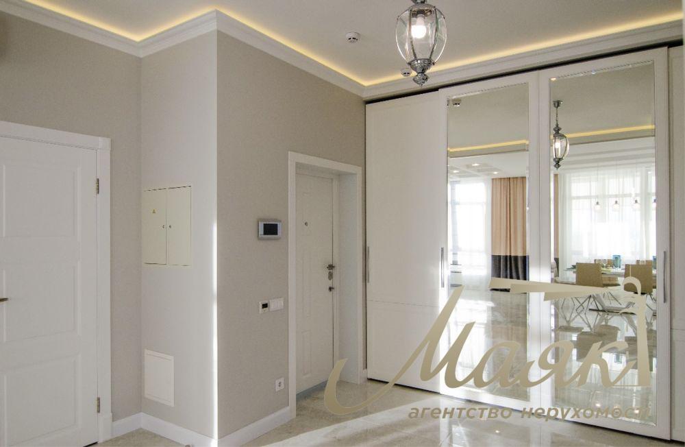 Аренда 3К Квариры 150м2 Новопечерские Липки