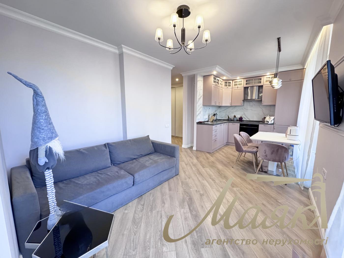 Оренда 3-кімнатної квартири, ЖК Французький квартал 2, Печерськ, Київ