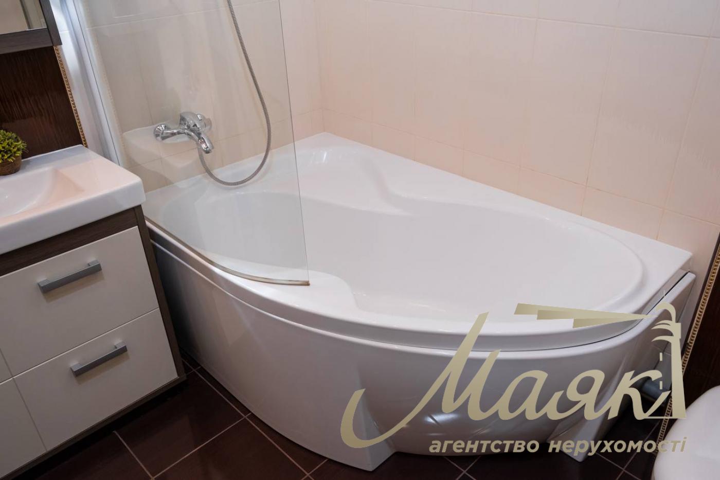 Продаж 1-кімнатної квартири 57м2, Позняки, проспект Петра Григоренка 22/20