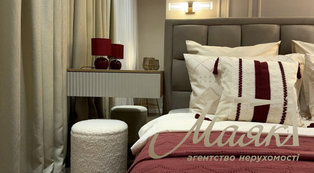 Продажа 2-комнатной квартиры в ЖК Варшавский 3, Подольский район, Киев