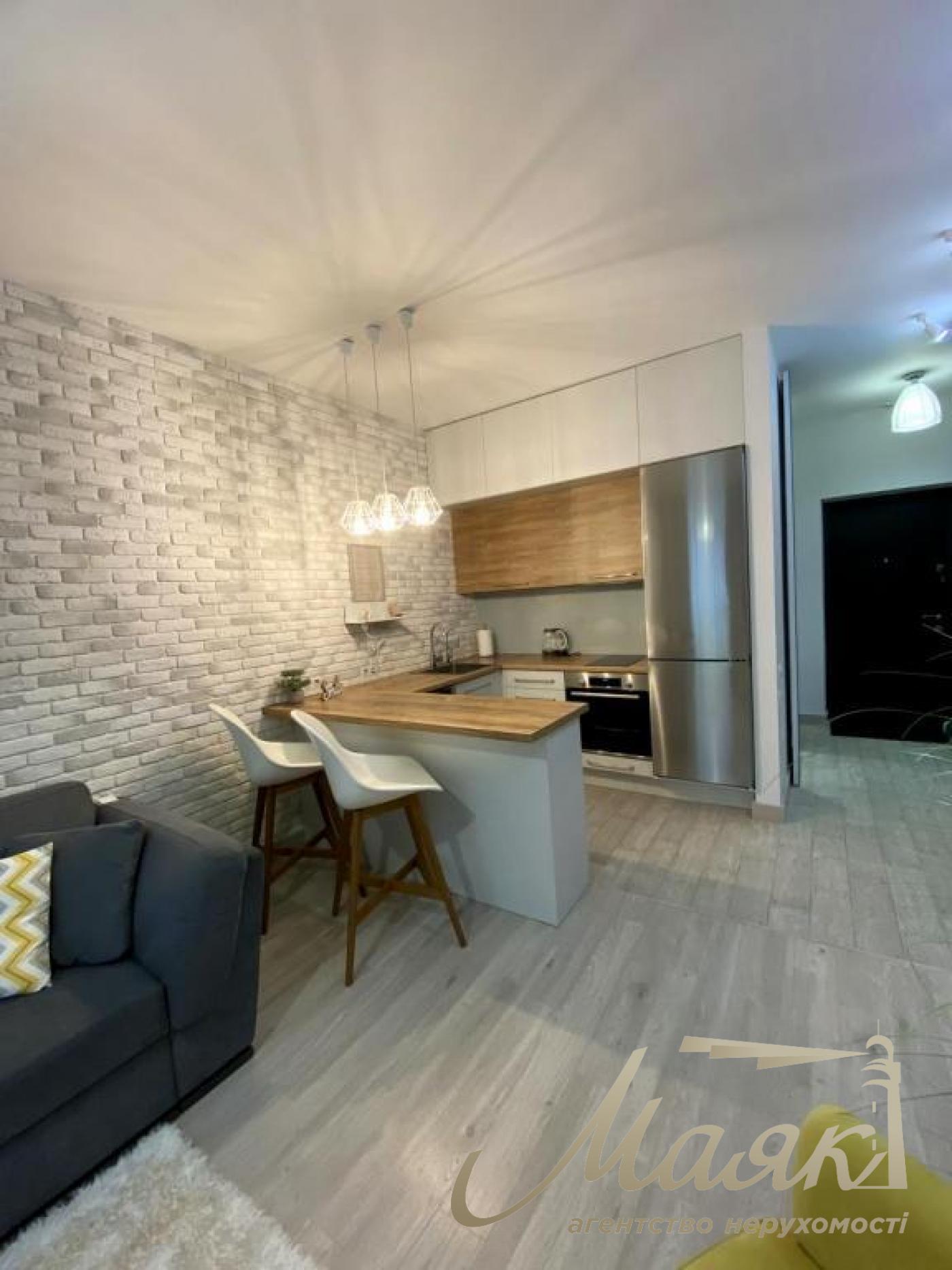 Аренда 2-к квартиры ЖК Французский квартал-2, Печерск