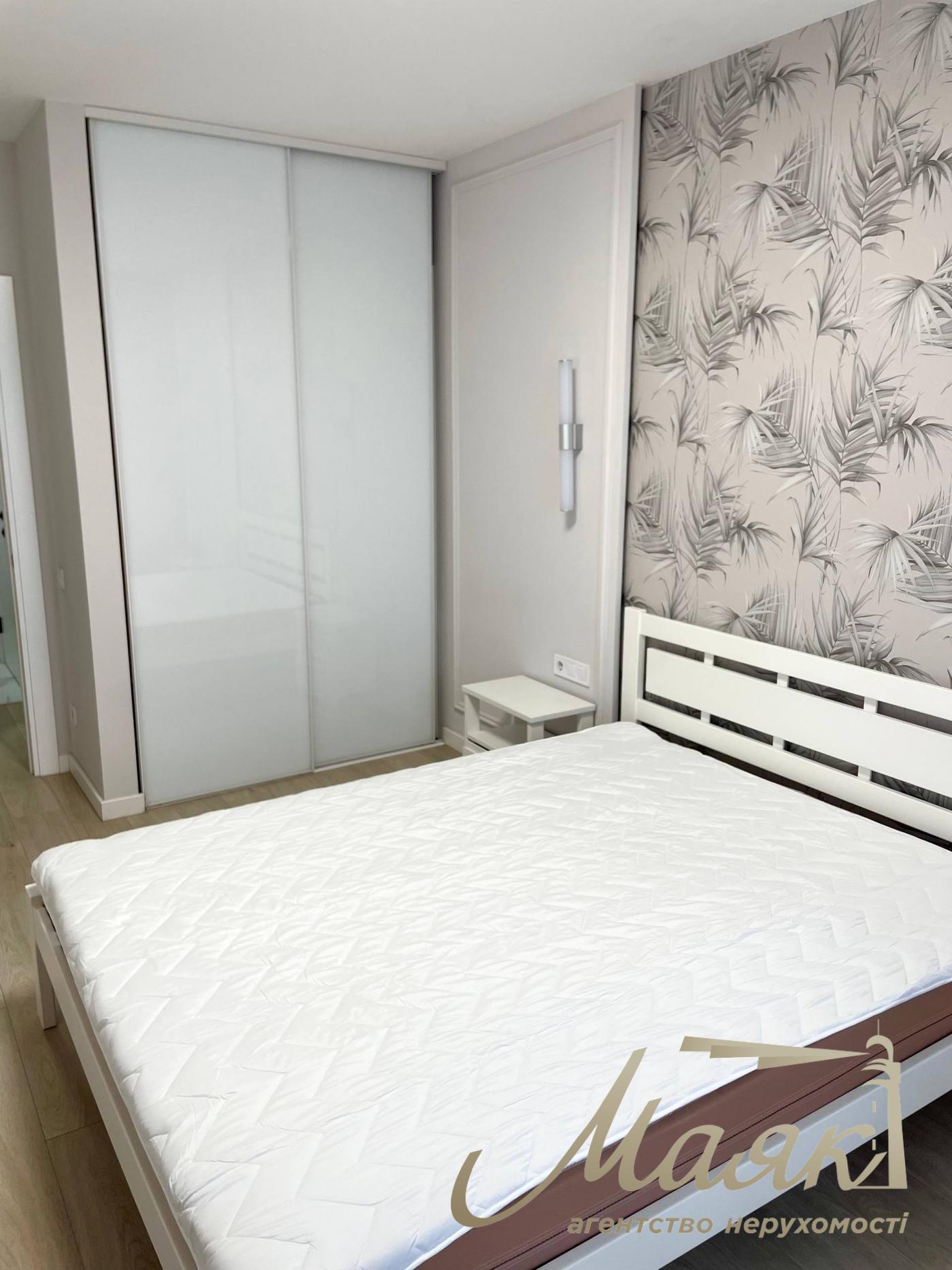 Аренда 2-комнатной квартиры в ЖК « Славутич » Дарницкий район ул Заречная