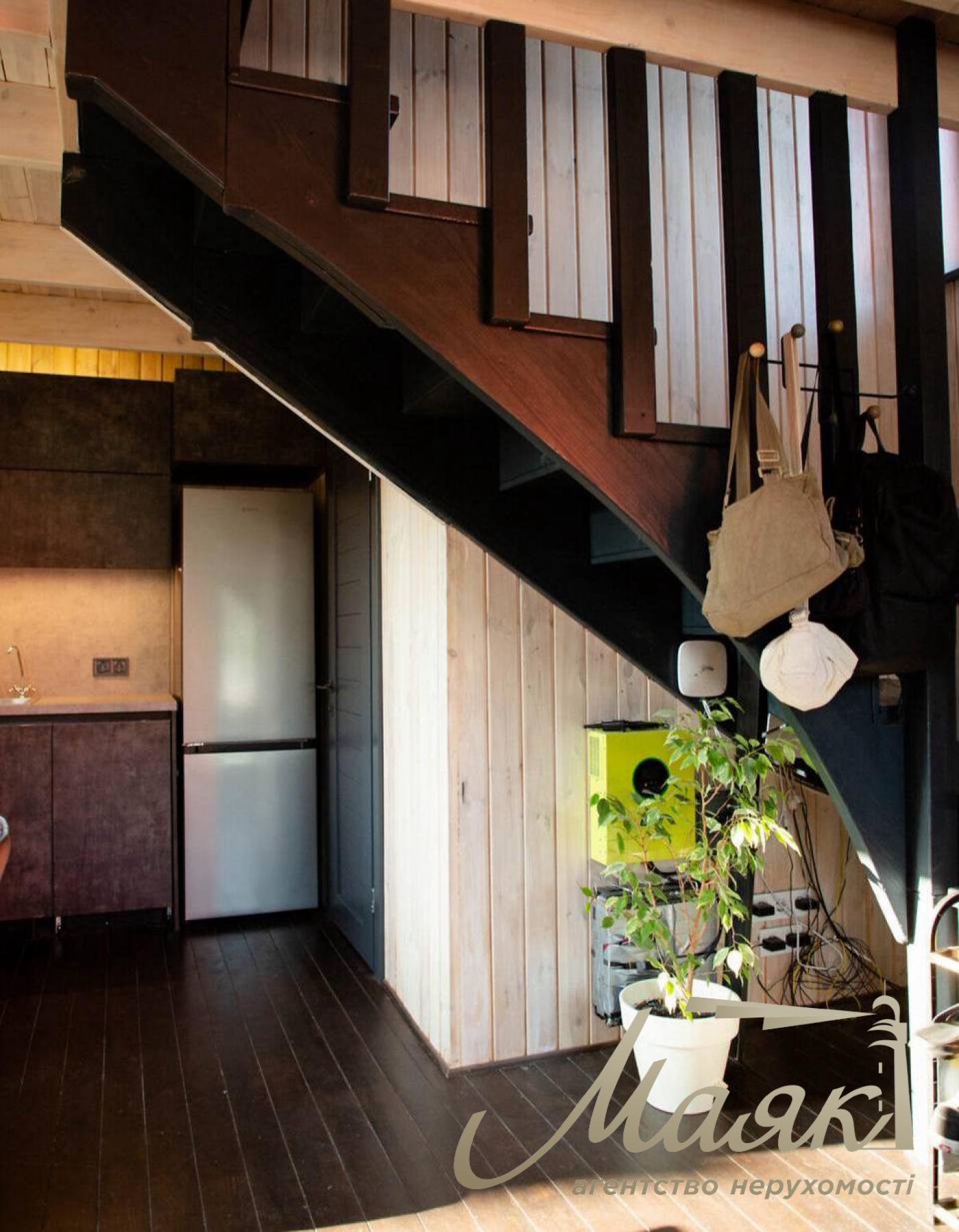 Rent / Detached House / Rusanovskiye Sady