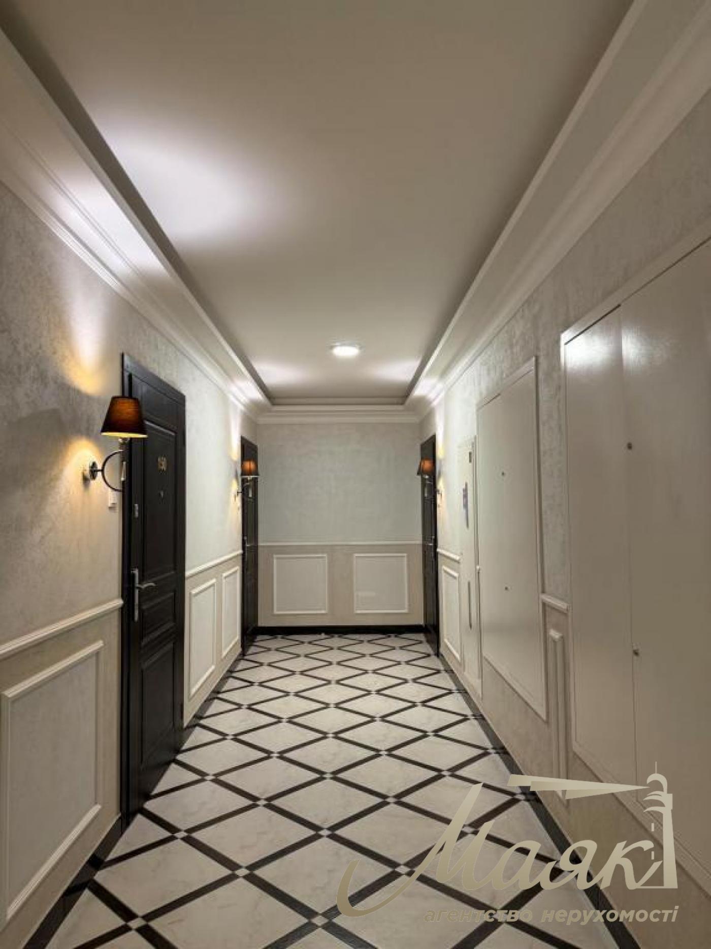 Продажа квартиры 97м2, ЖК Владимирский