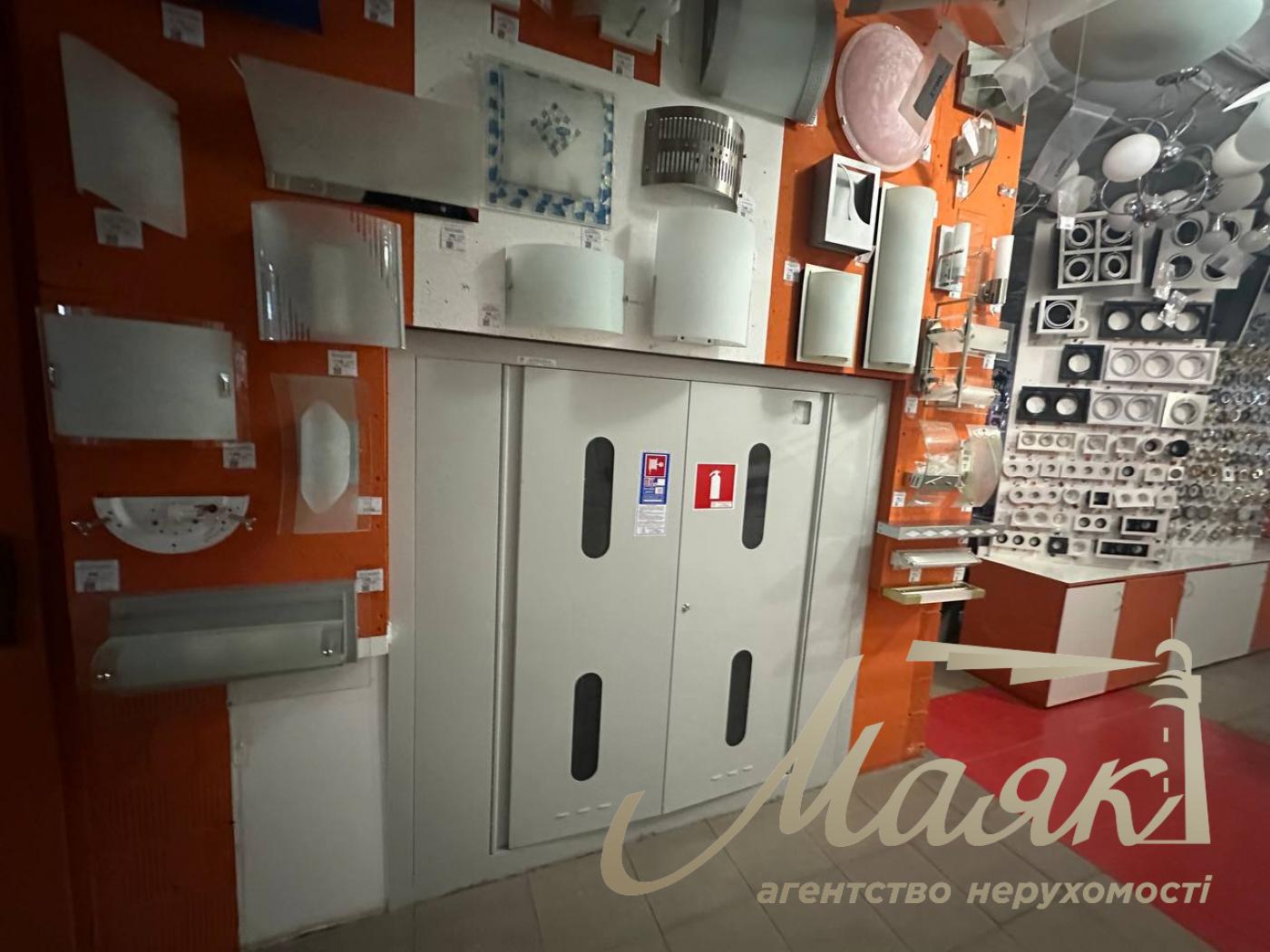 Аренда коммерческого помещения 410м2 в ЖК Французский квартал, Печерский район.