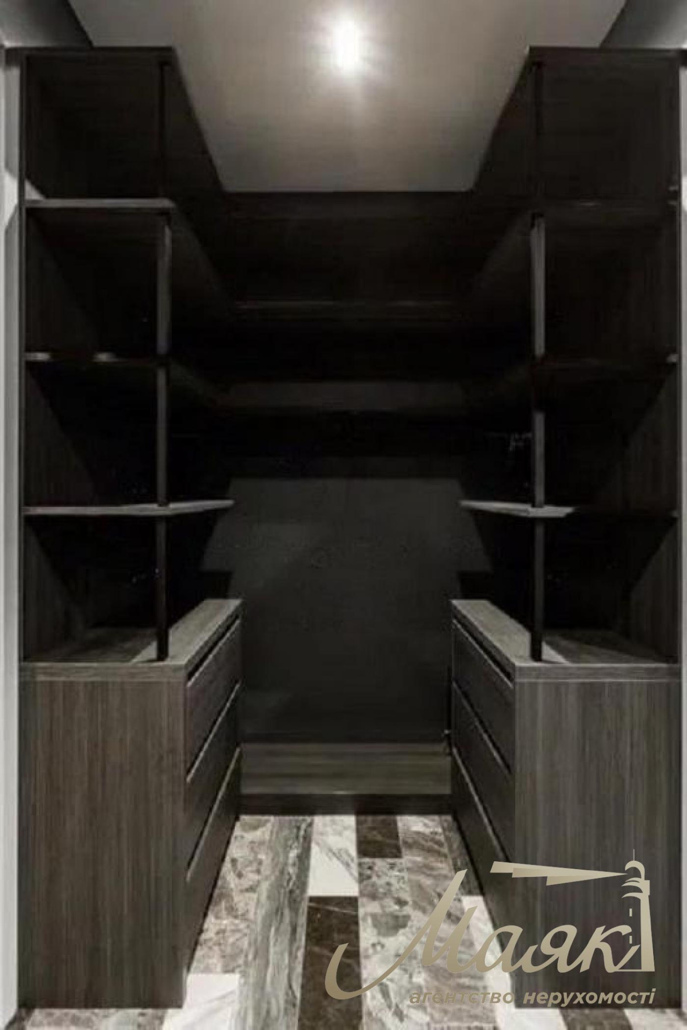 Продаж 3-кімнатної квартири в ЖК Французький квартал 2