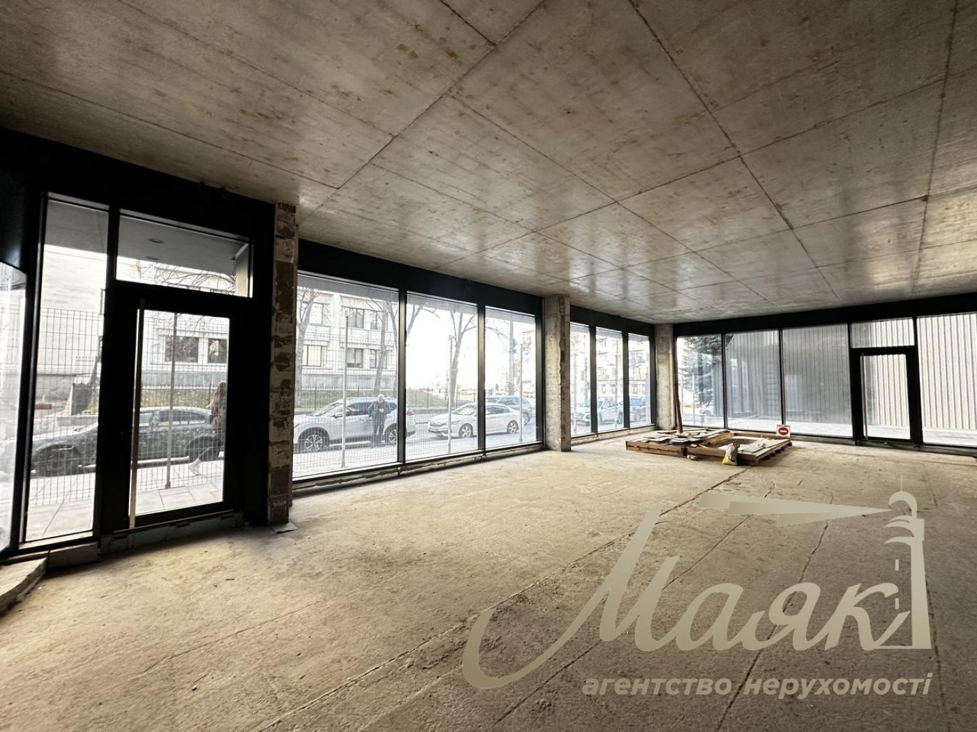 Оренда ОСЗ 3300м2 по вул.Арсенальна 1, Печерськ