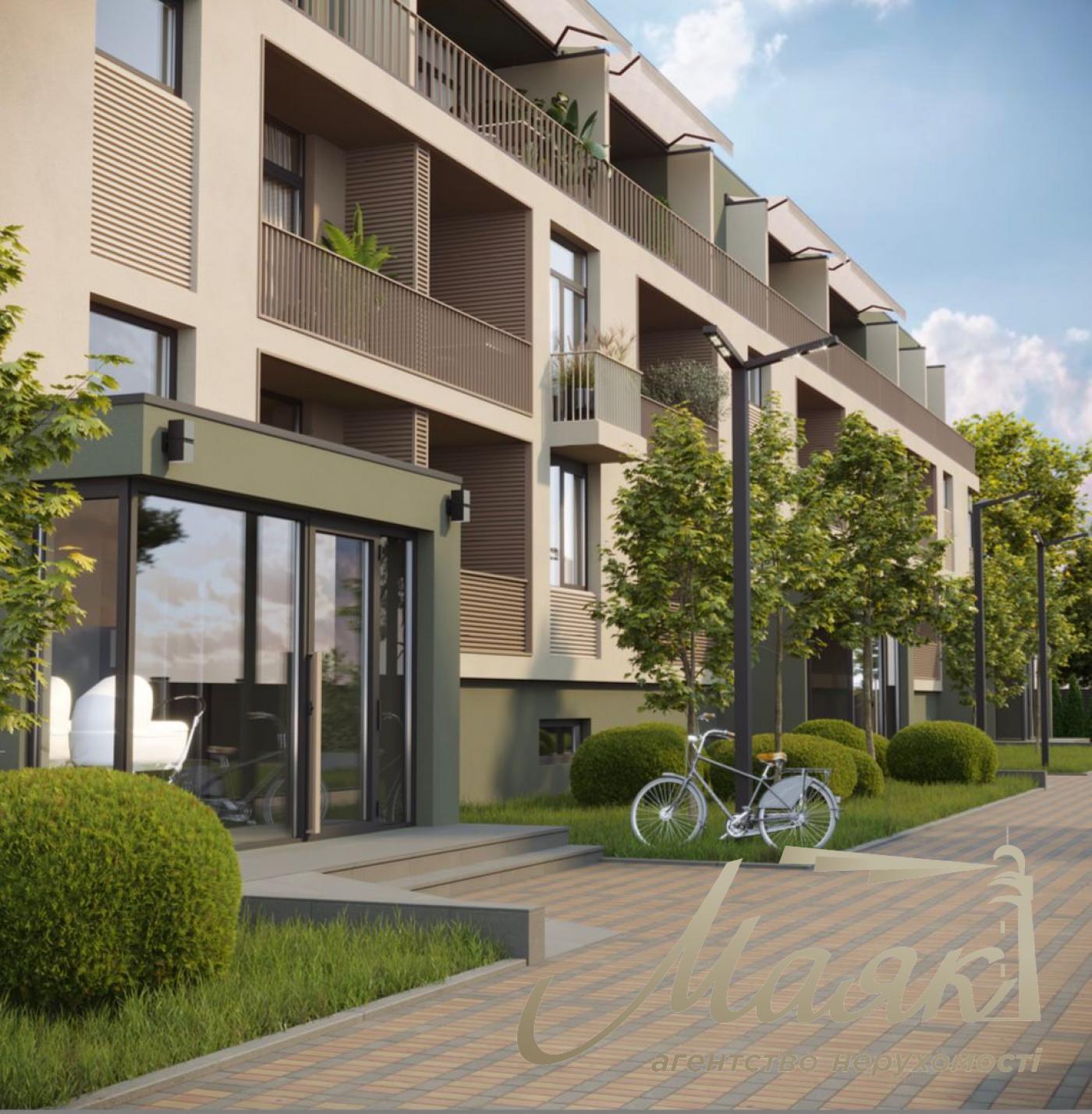 Продажа 1 комнатной квартиры в центре села Козин.район Конча-Заспа.