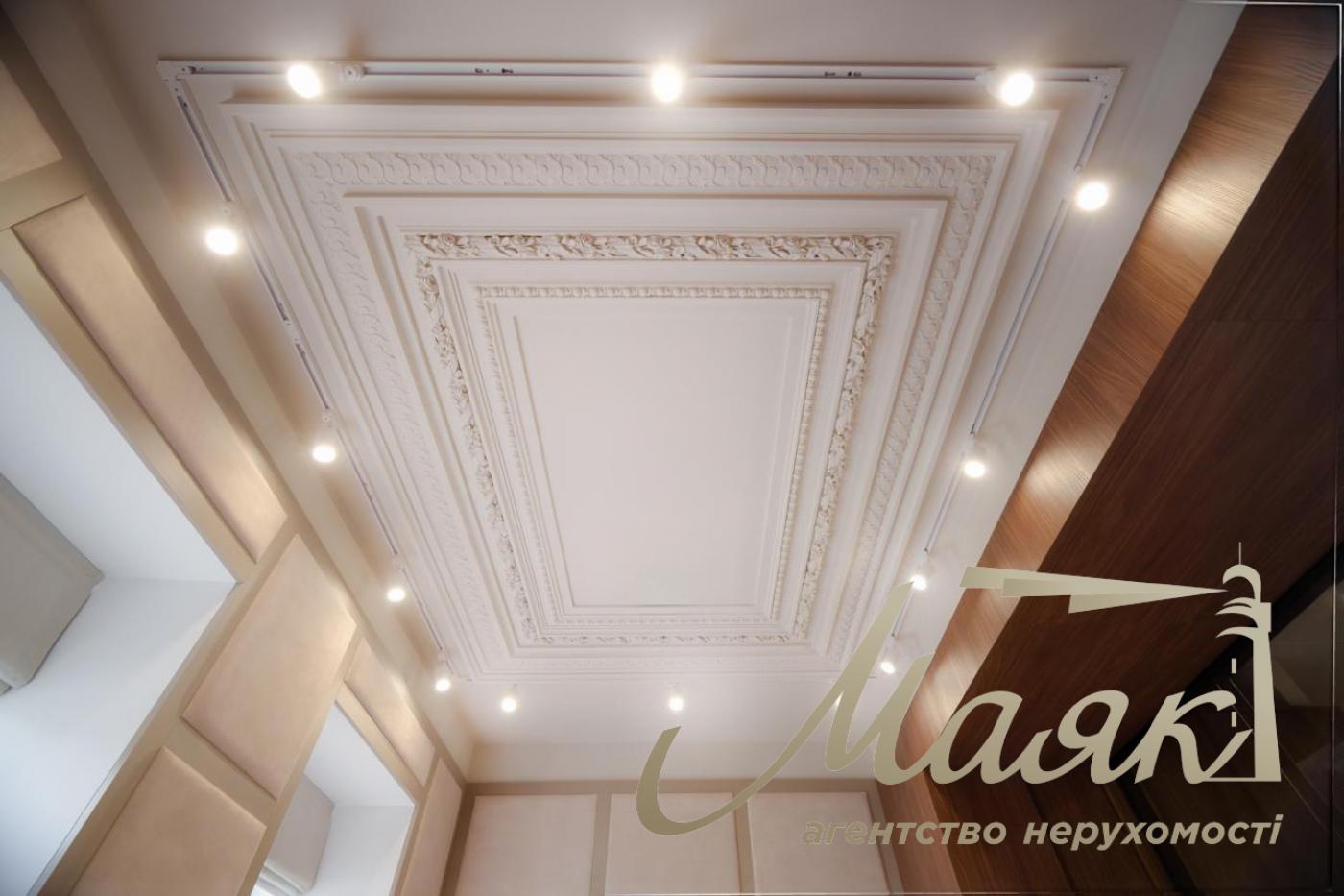 Office for rent in the Center m. Palace of Sports, Esplanadnaya str.