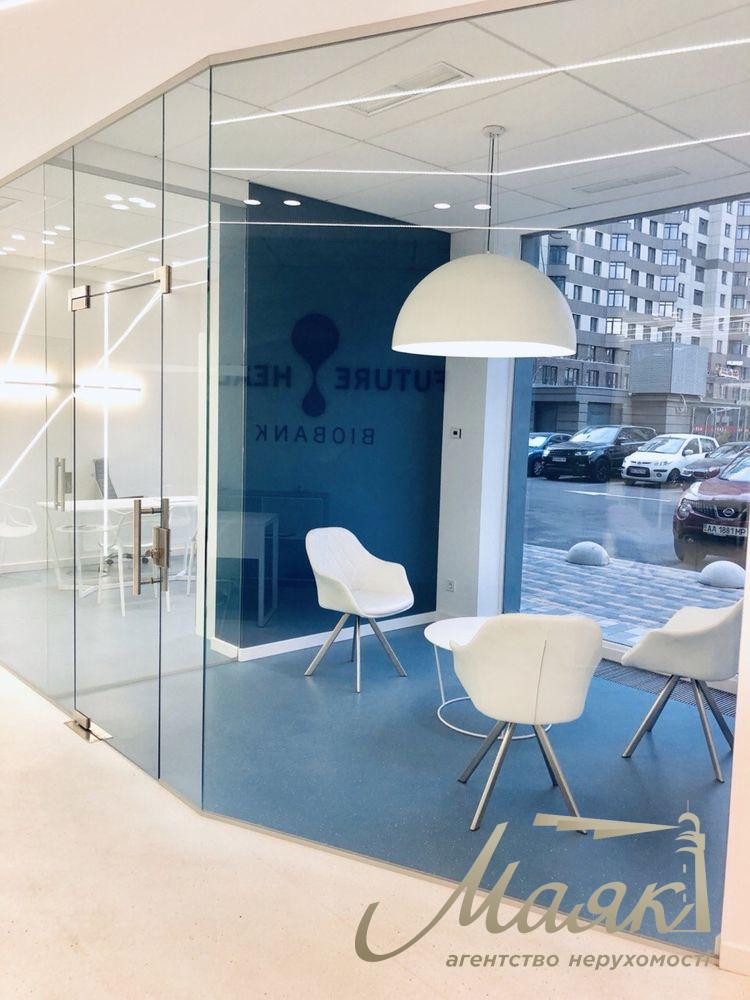 Продаж фасаду 75м2, ЖК Підвисоцький