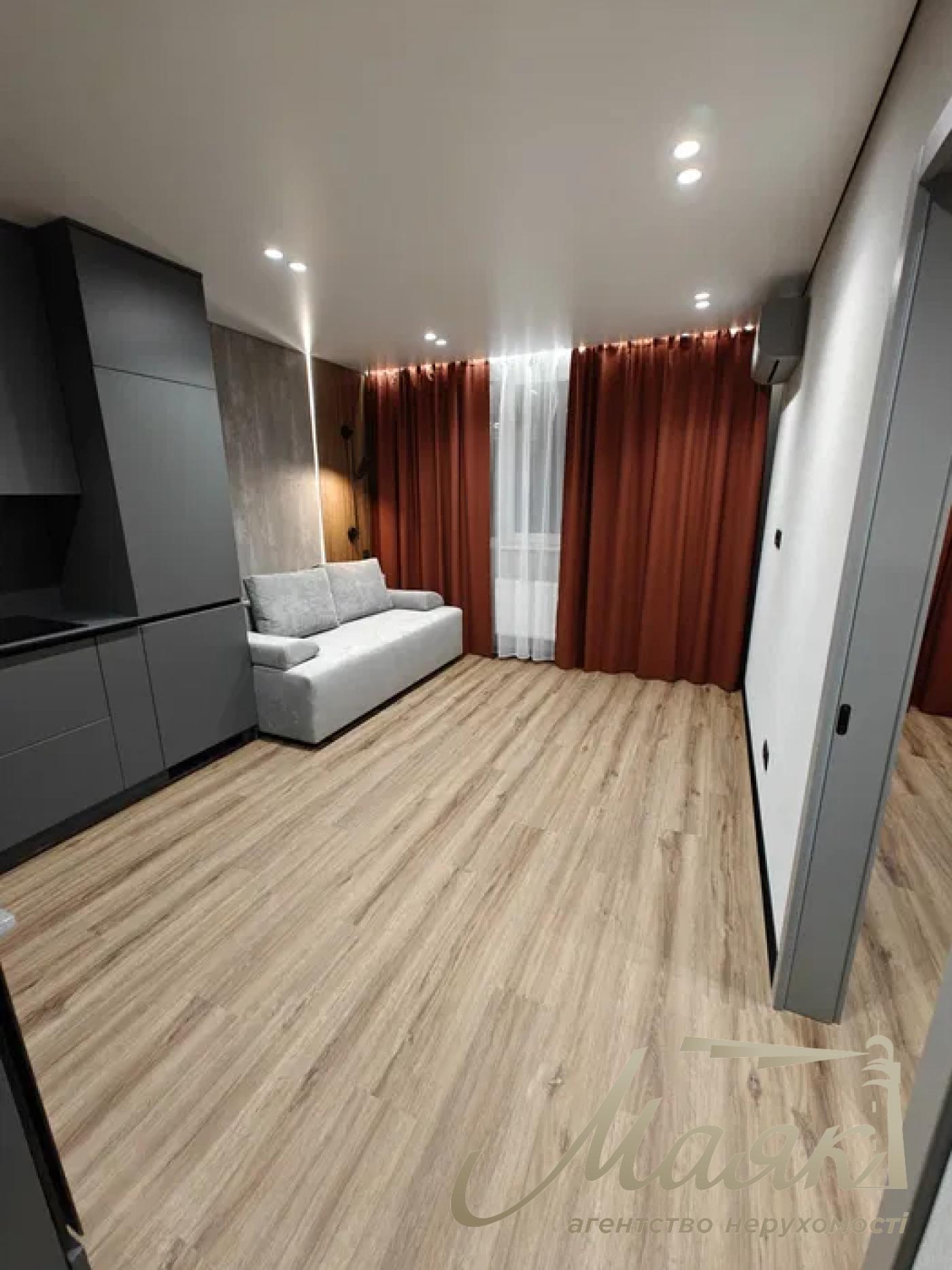 Продажа 2-комнатной квартиры ЖК ЛикоГрад, ул. Максимовича