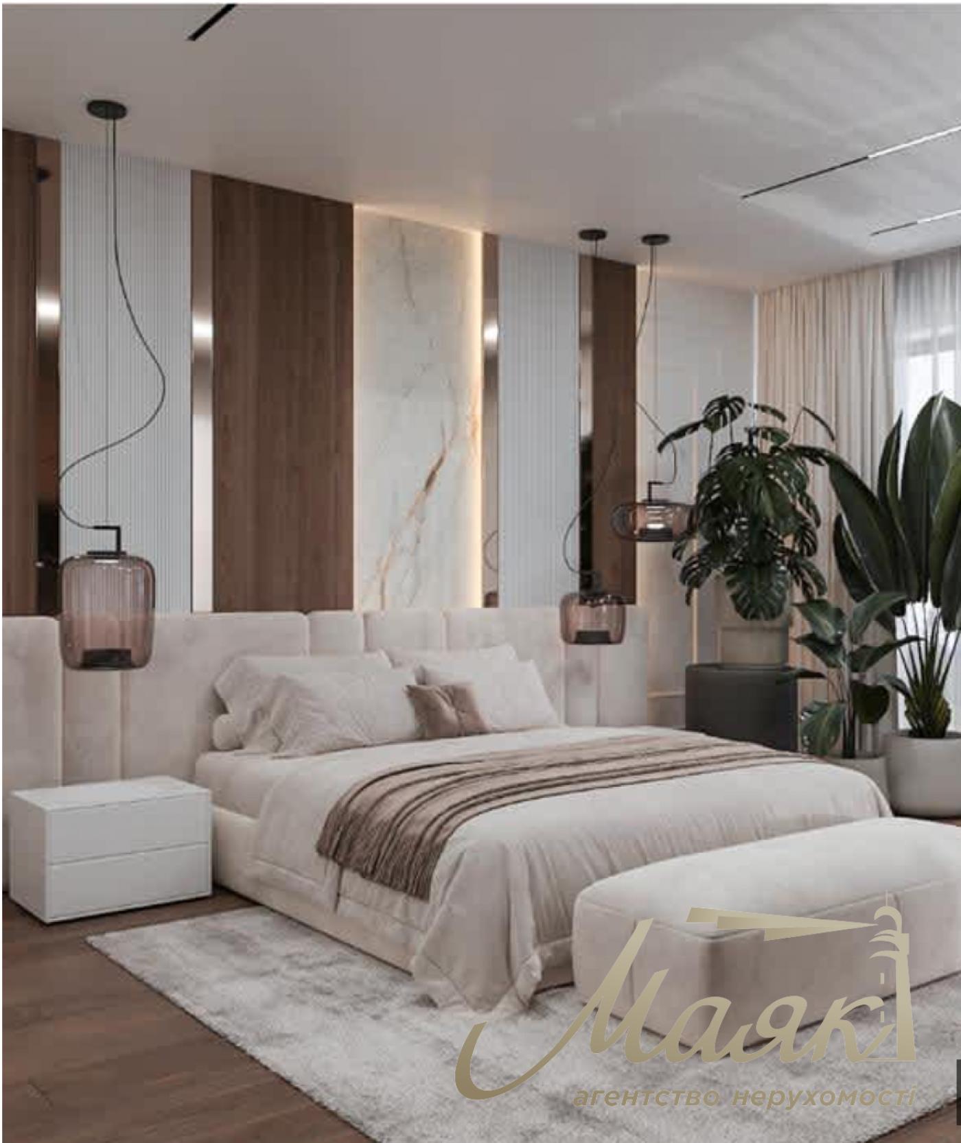 Продаж 2-поверхового будинку площею 354 м², Ходосівка, КГ «Нова Ходосівка»