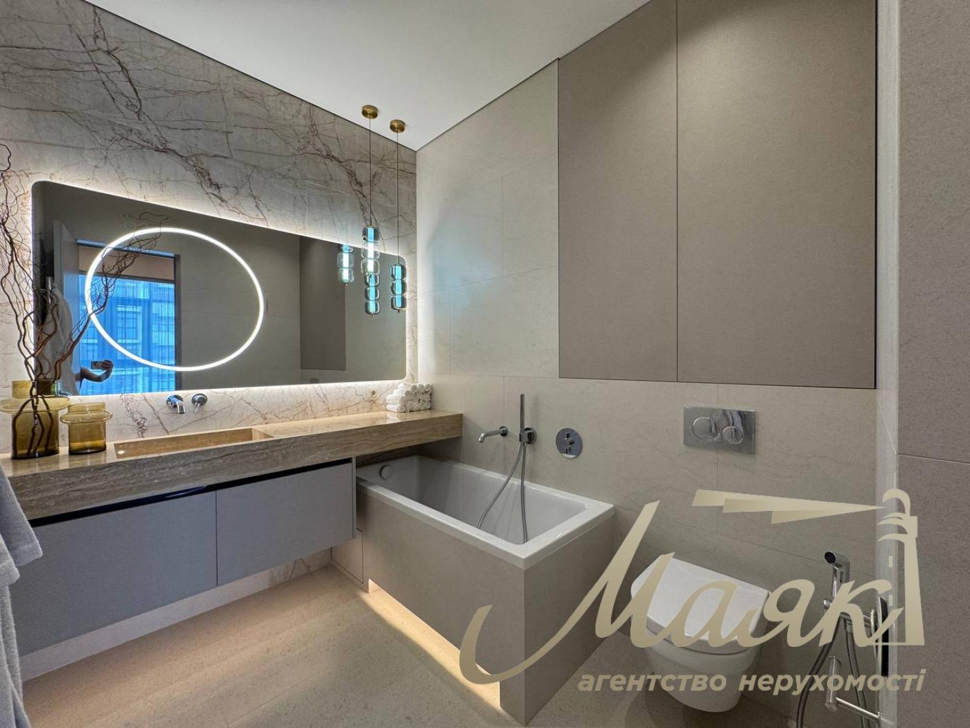 Продажа 3к квартиры 86м2, Новопечерские Липки