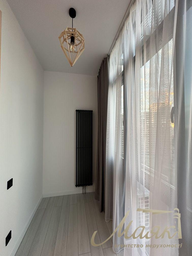 Аренда квартиры 45м2 в ЖК Новопечерские Липки, ул. Андрея Верхогляда (Драгомирова), 17В, Центр, Печерский район.