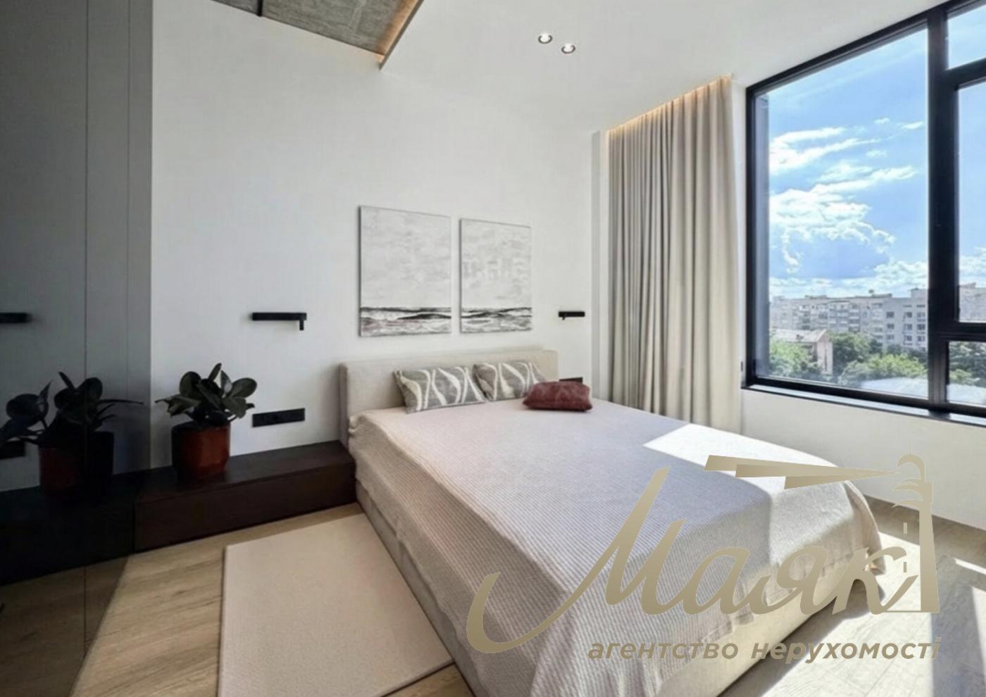 Оренда 2-кімнатної квартири в ЖК TRIIINITY, 64м², Печерськ, Київ