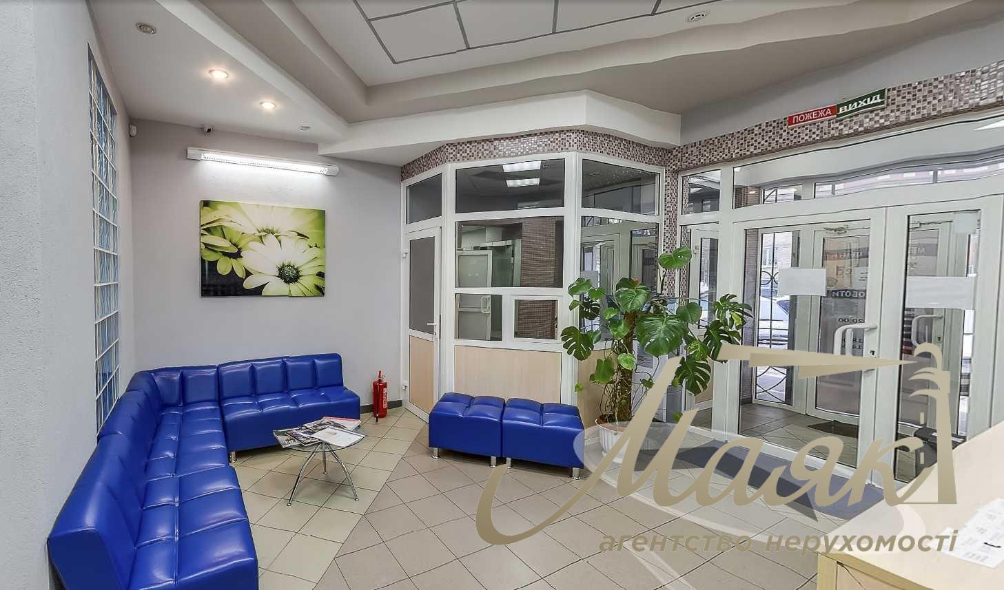 Аренда фасадного помещения по ул.Сирецкая 32, Подольский район.