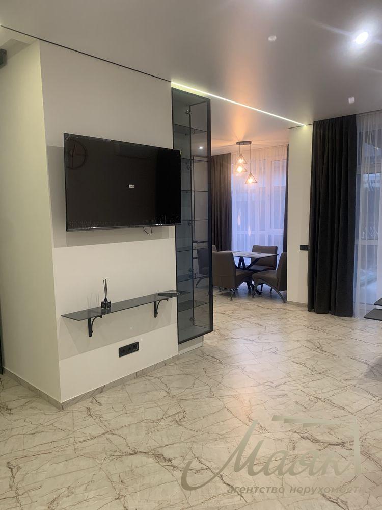 Продаж 2-поверхового дуплексу площею 120 м², Софіївська Борщагівка