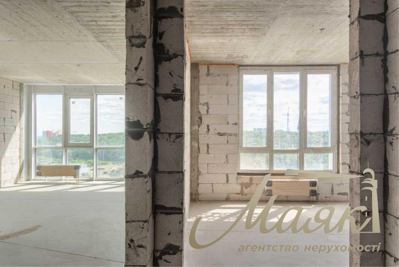 Продаж 2-к квартири ЖК Новопечерська Вежа, Печерськ