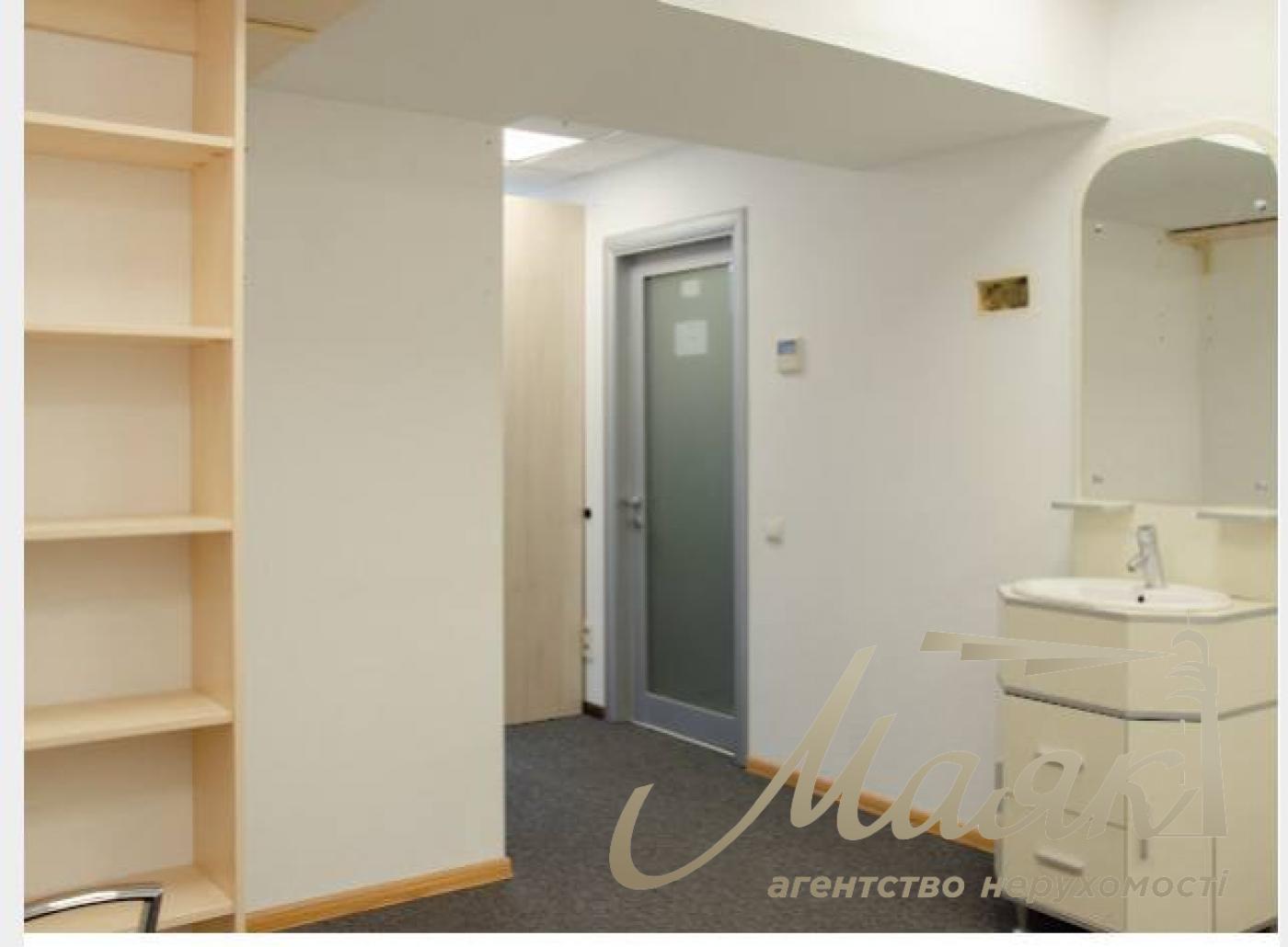 Аренда офиса 1613м2, БЦ Сателлит