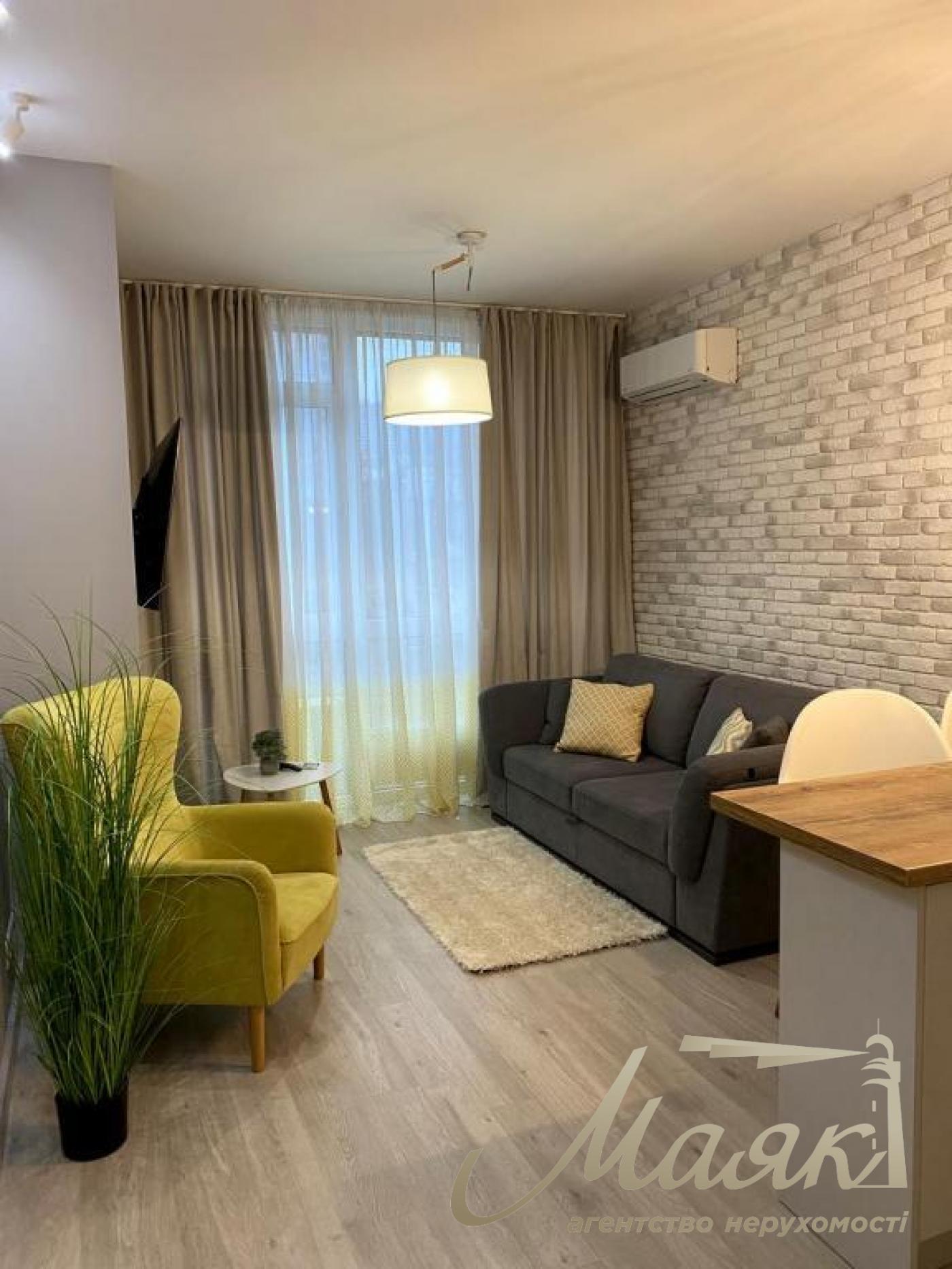 Аренда 2-к квартиры ЖК Французский квартал-2, Печерск