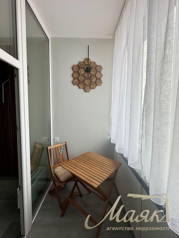 Оренда 2-кімнатної квартири в ЖК Manhattan City, 56 м², Шевченківський район, Київ