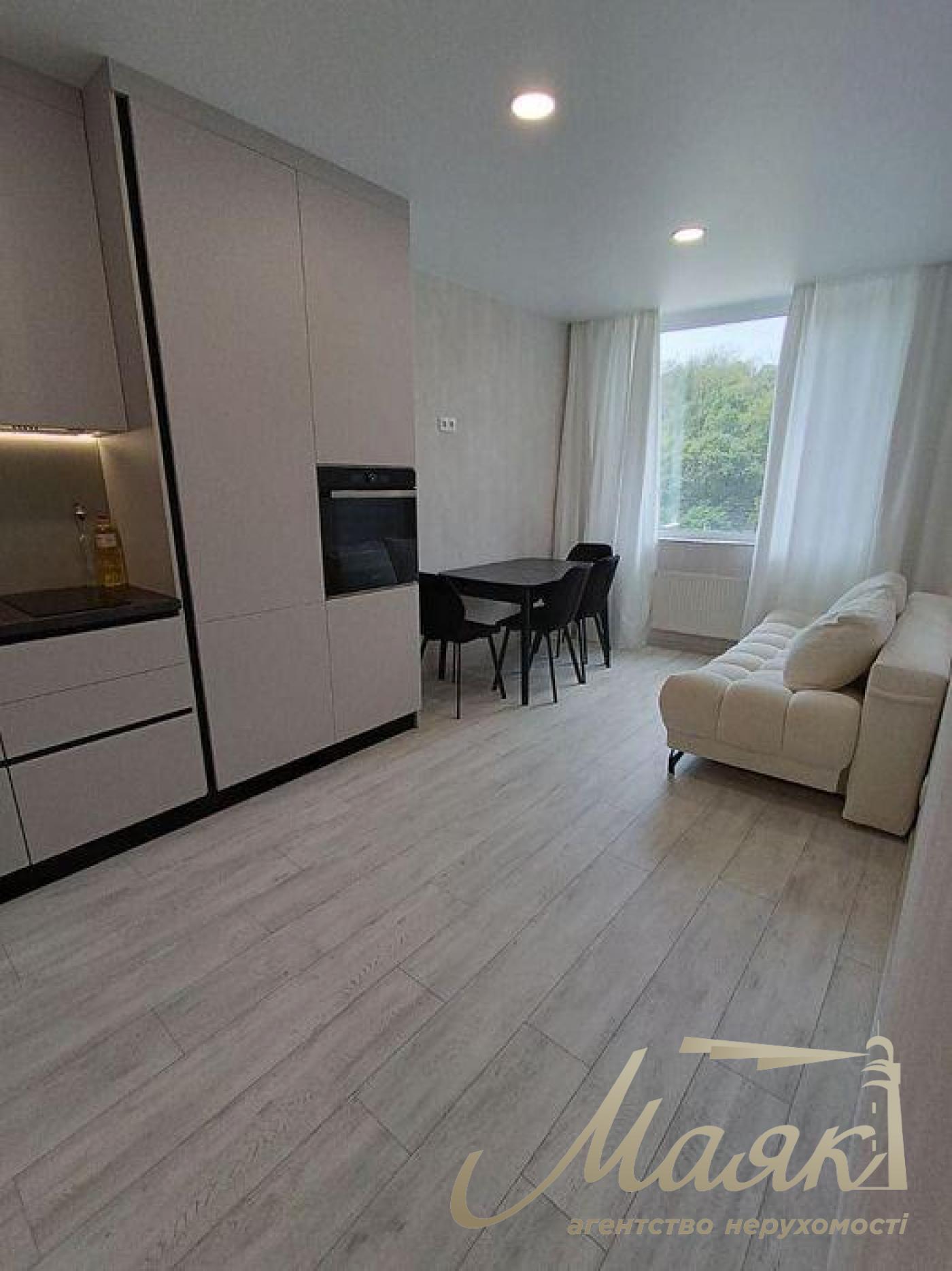 Продажа 2-комнатной квартиры ЖК Svitlo Park, Надднепрянское шоссе