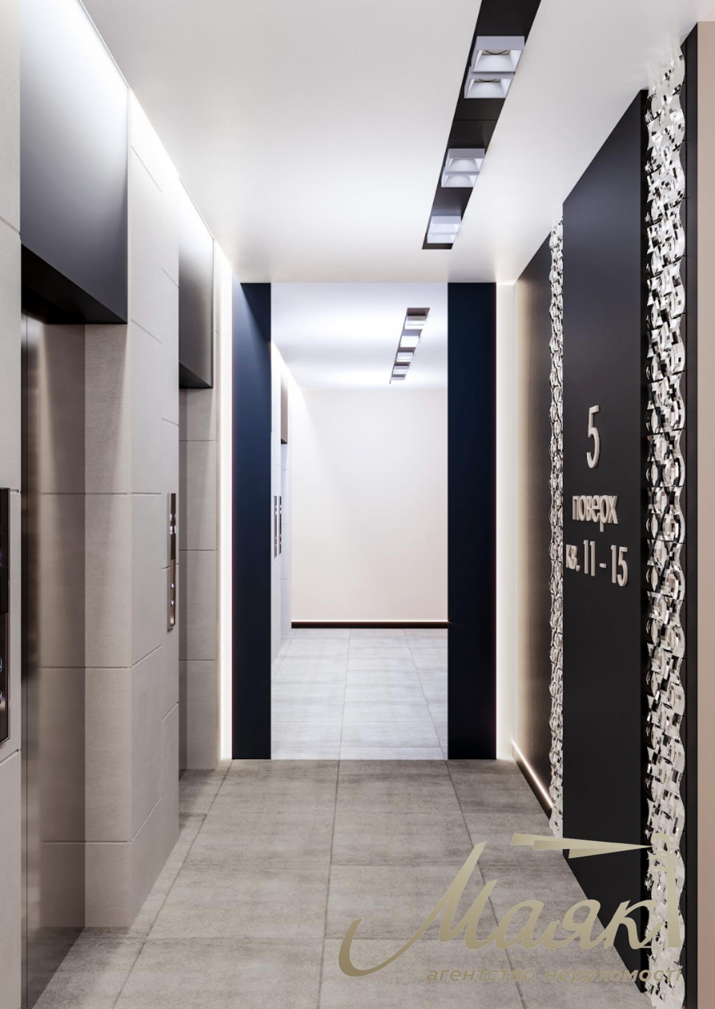 Продаж 3-кімнатної квартири 131м у ЖК Maxima Residence, Максима Резиденс, вул. Коновальця, Печерськ