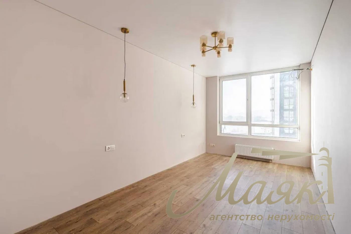 Продаж 3-кімнатної квартири ЖК Great, вул. Дніпровська наб.