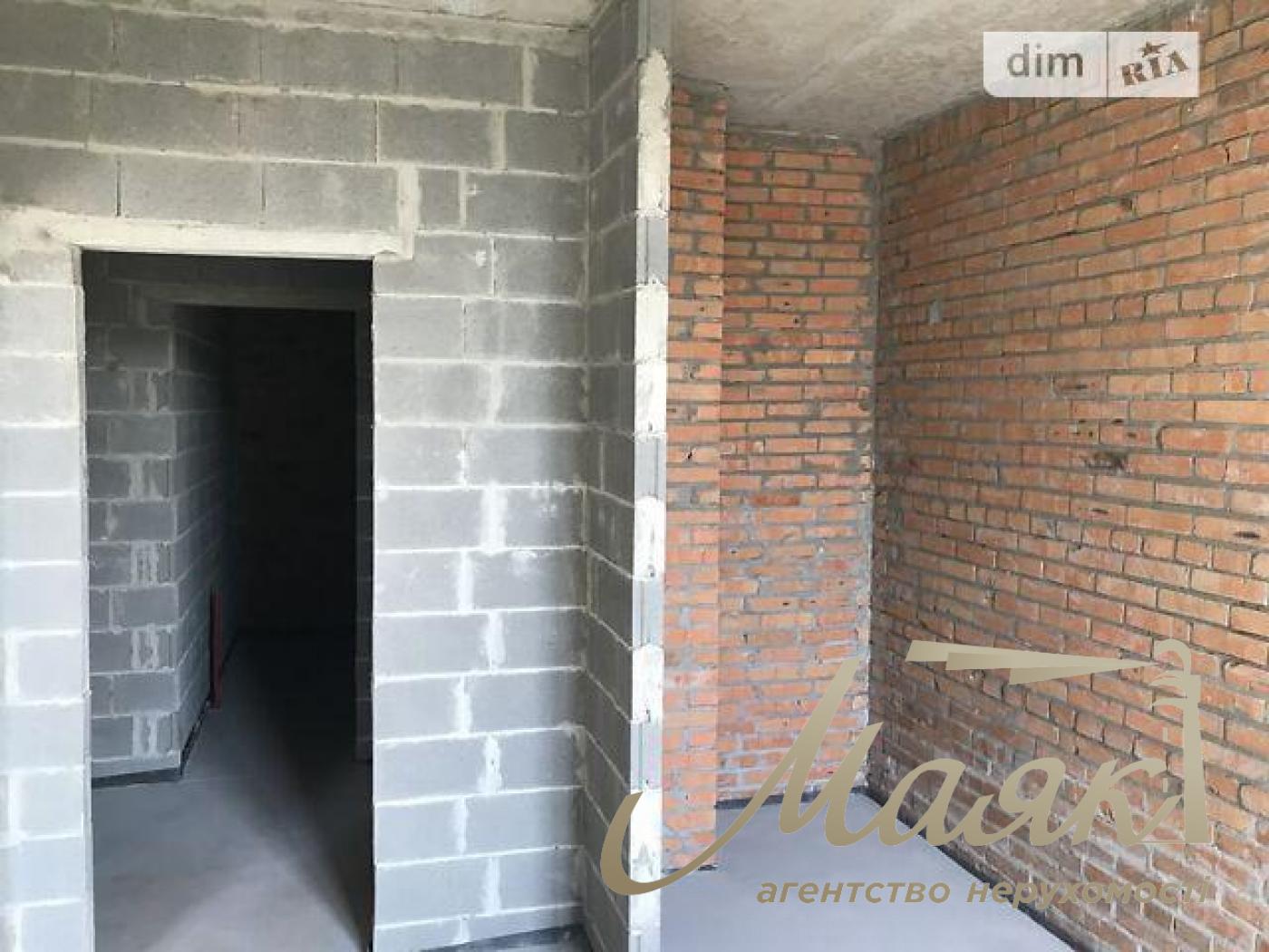 Продаж 1-кімнатної квартири у ЖК TRIIINITY, Печерський район, вул. Тютюнника, 43