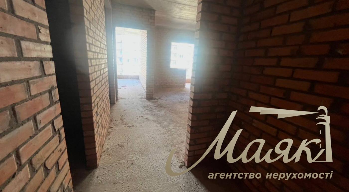 For sale 1k. apartment 60m in Residential Complex Maxima Residence, Maxima Residence, Konovaltsa str., Pechersk