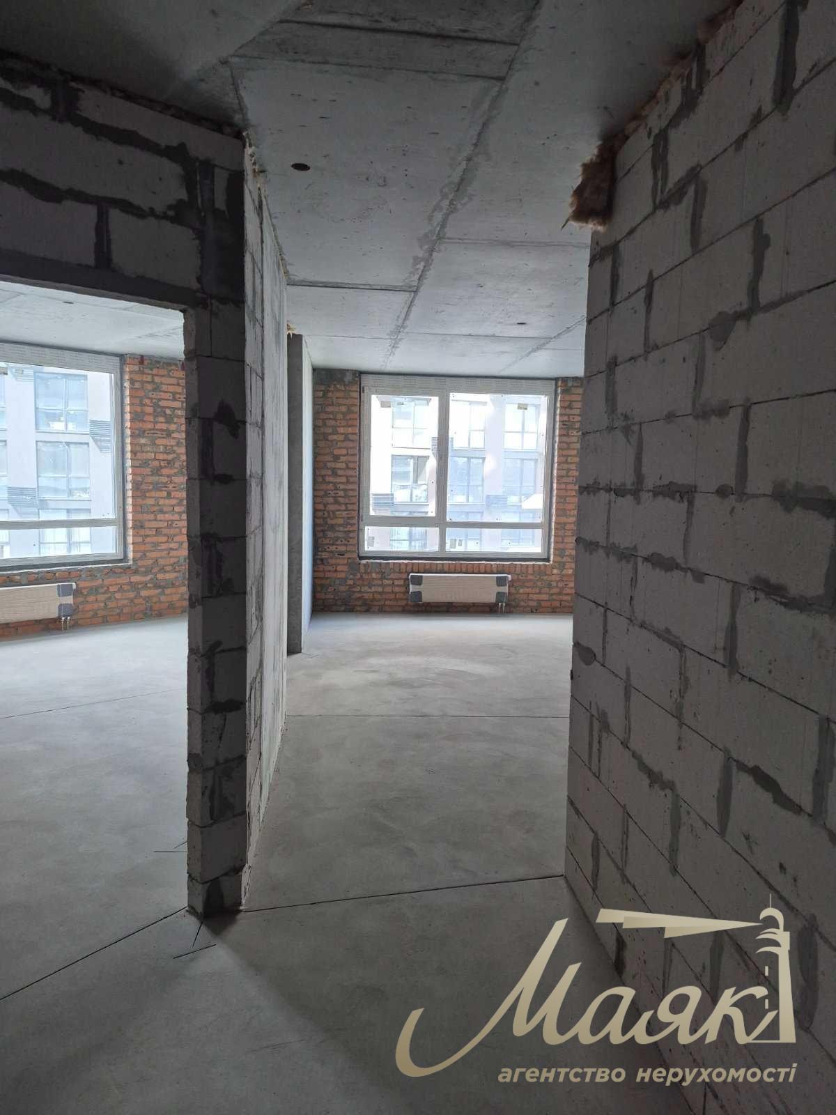 GREAT Residential Complex: 2-Bedroom Apartment for Sale with a View GREAT Residential Complex