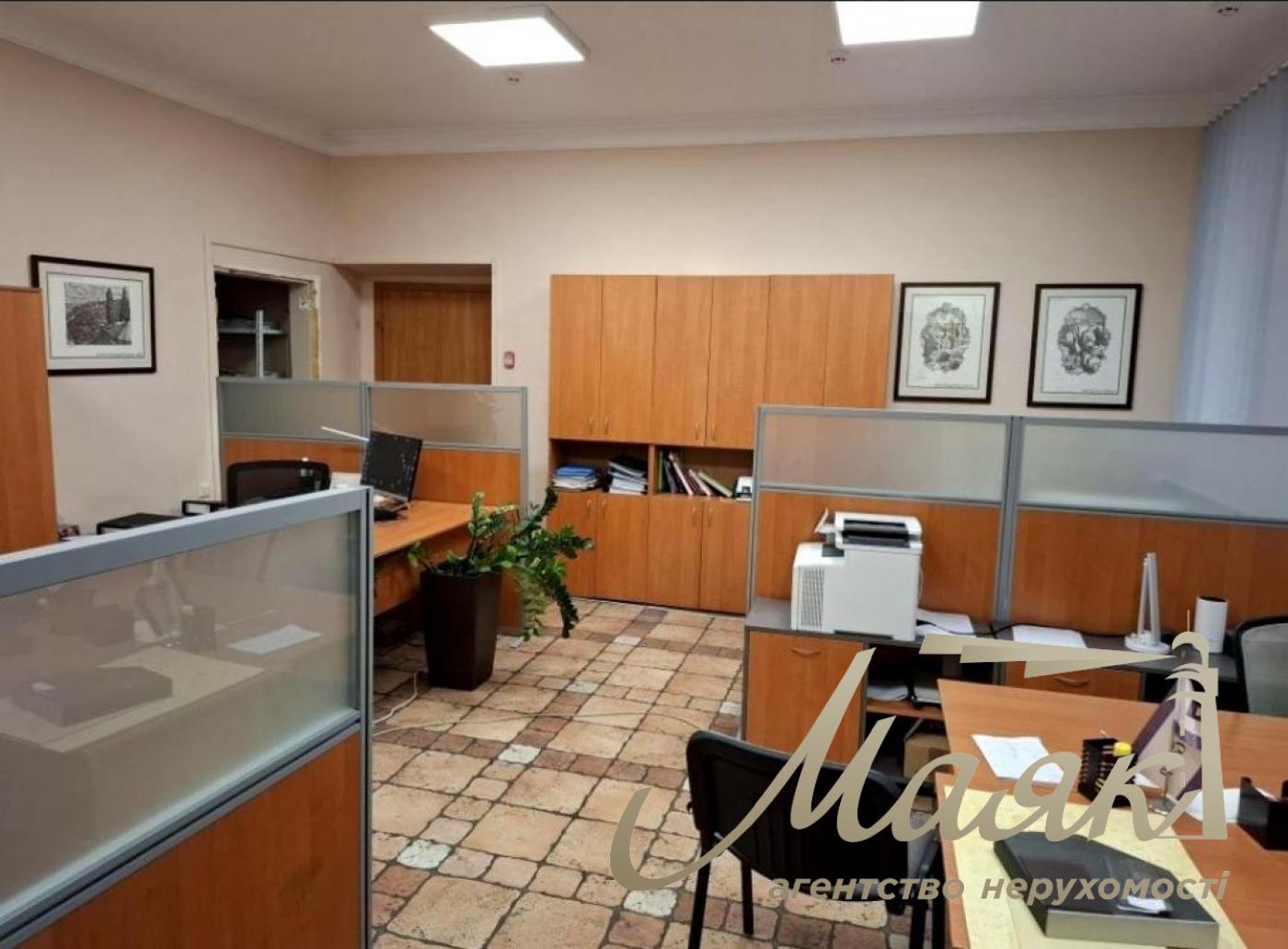 Аренда ОСЗ 765 м.кв. ул. Сковороды, Подол