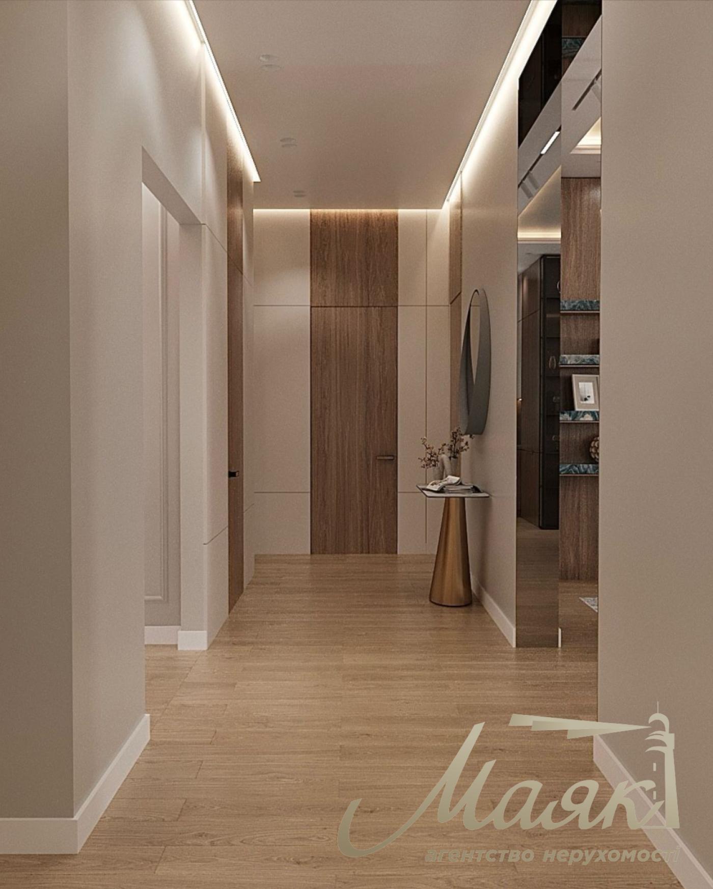 Продаж 1 поверхового будинку 212м2, КМ Золоче