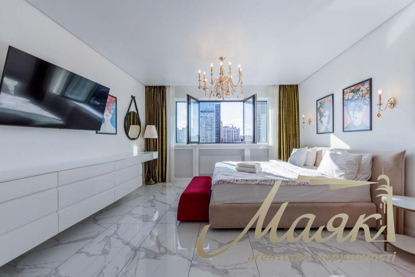 Продаж квартири у ЖК Obolon Residences, Оболонський район, м. Мінська