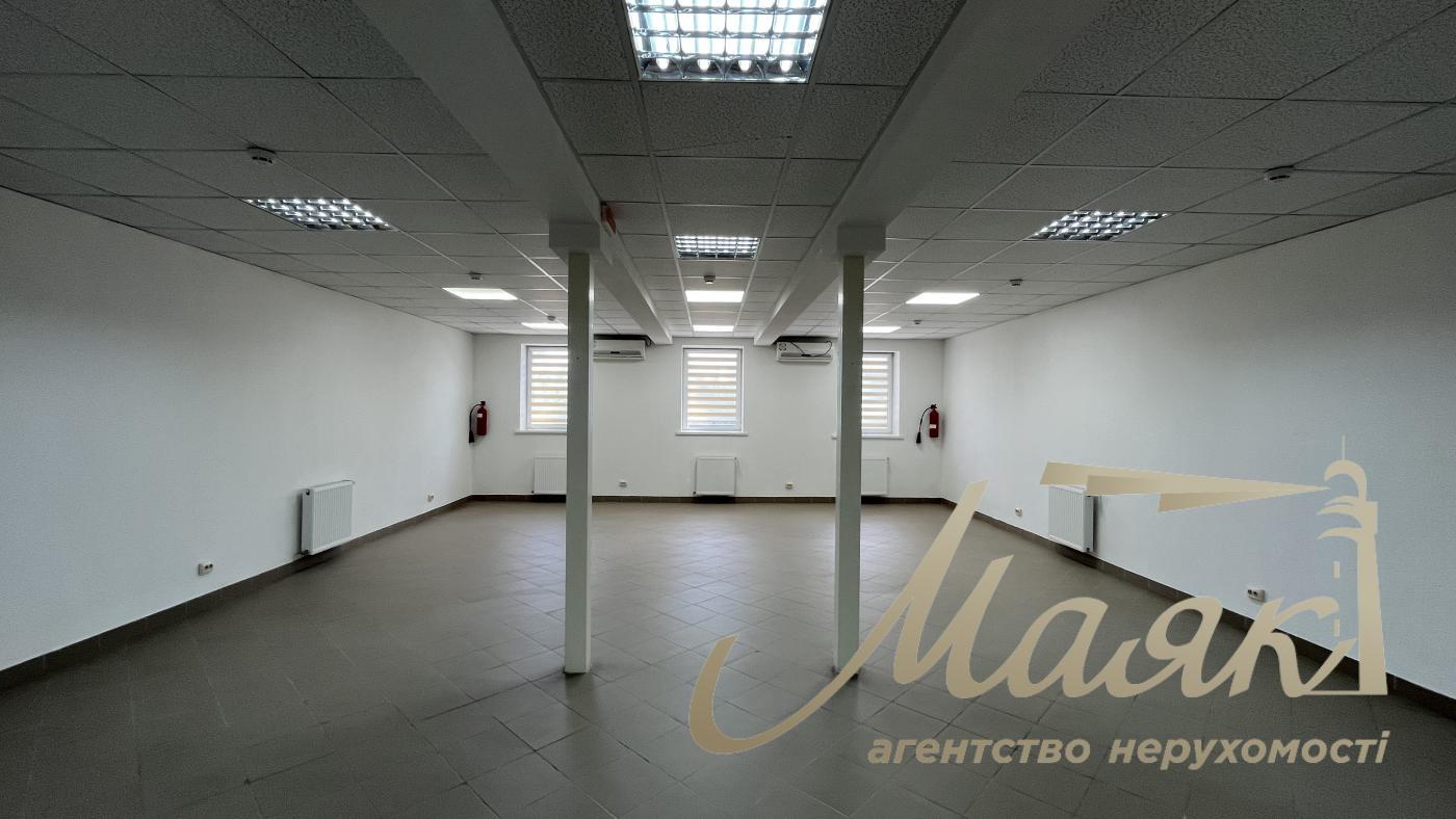 Оренда офісного приміщення (194 м²) на вул. Професора Павловського (Боткіна), 4А, БЦ «Successful House», Солом’янський район, Київ