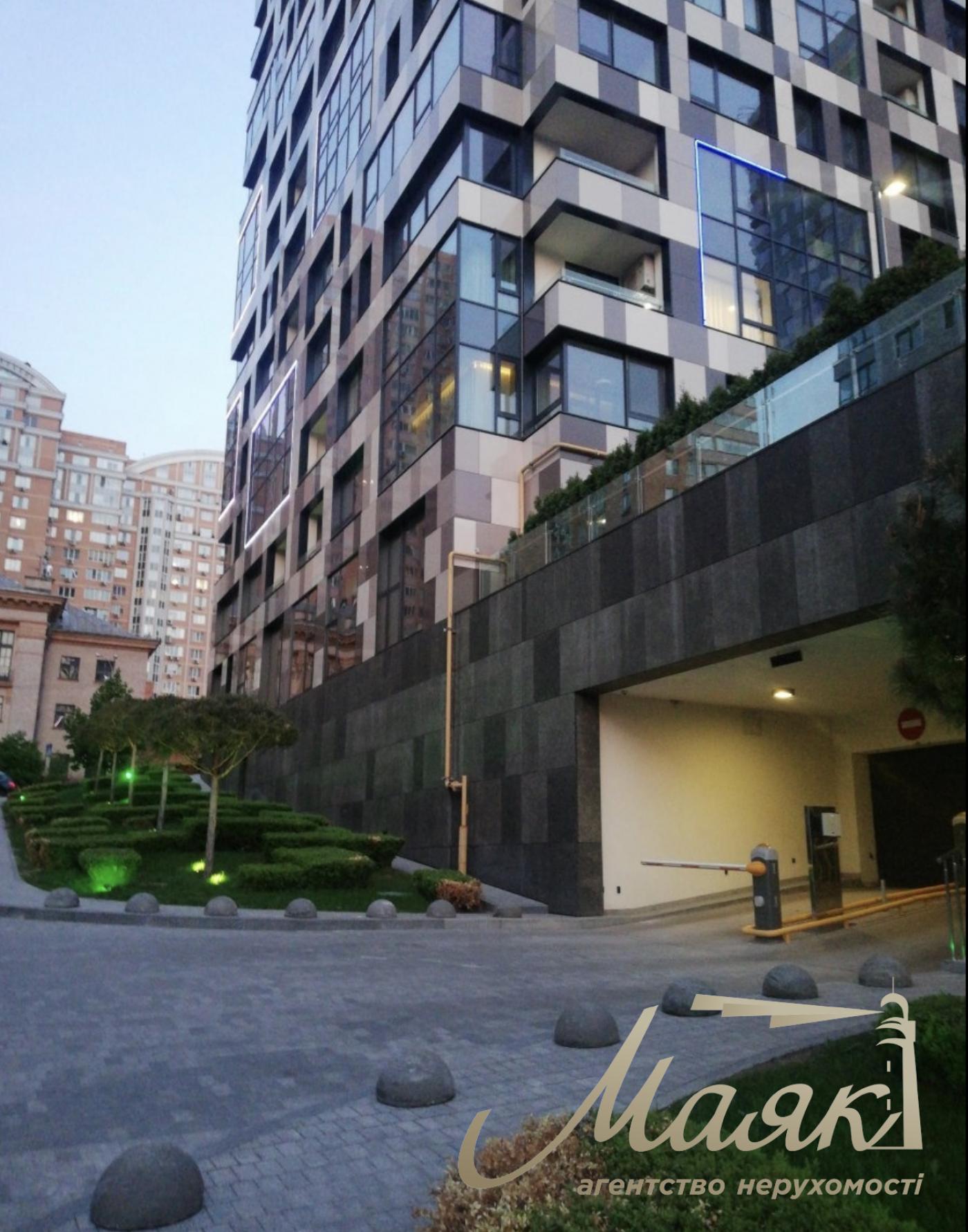 Аренда 1комнатной квартиры ЖК Tetris Hall 45м2