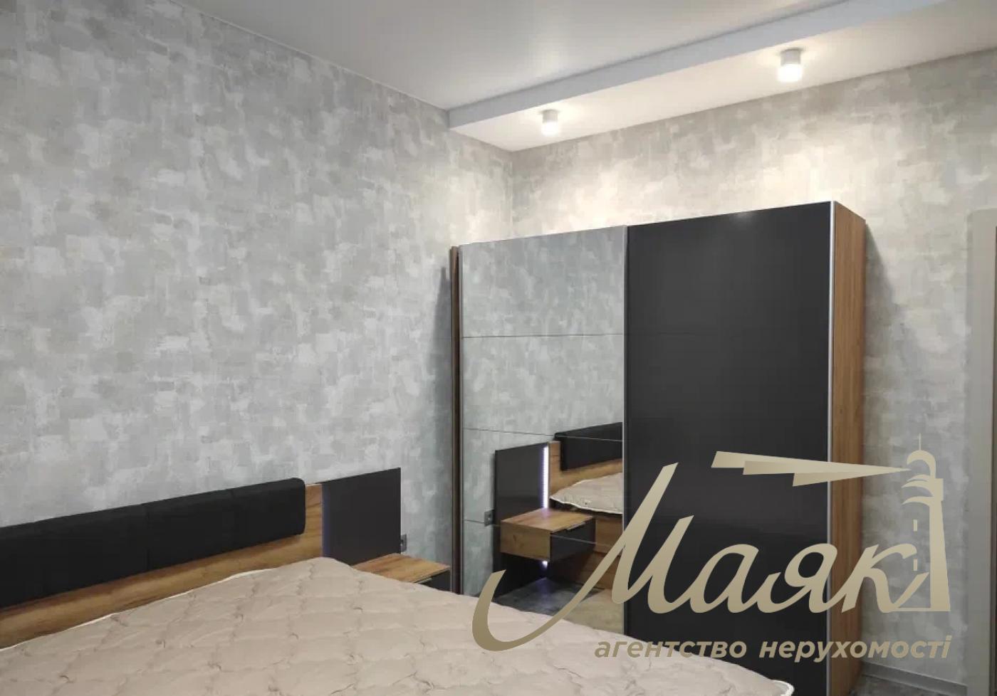 Оренда 1-кімнатної квартири в ЖК Бульвар Фонтанів Печерськ